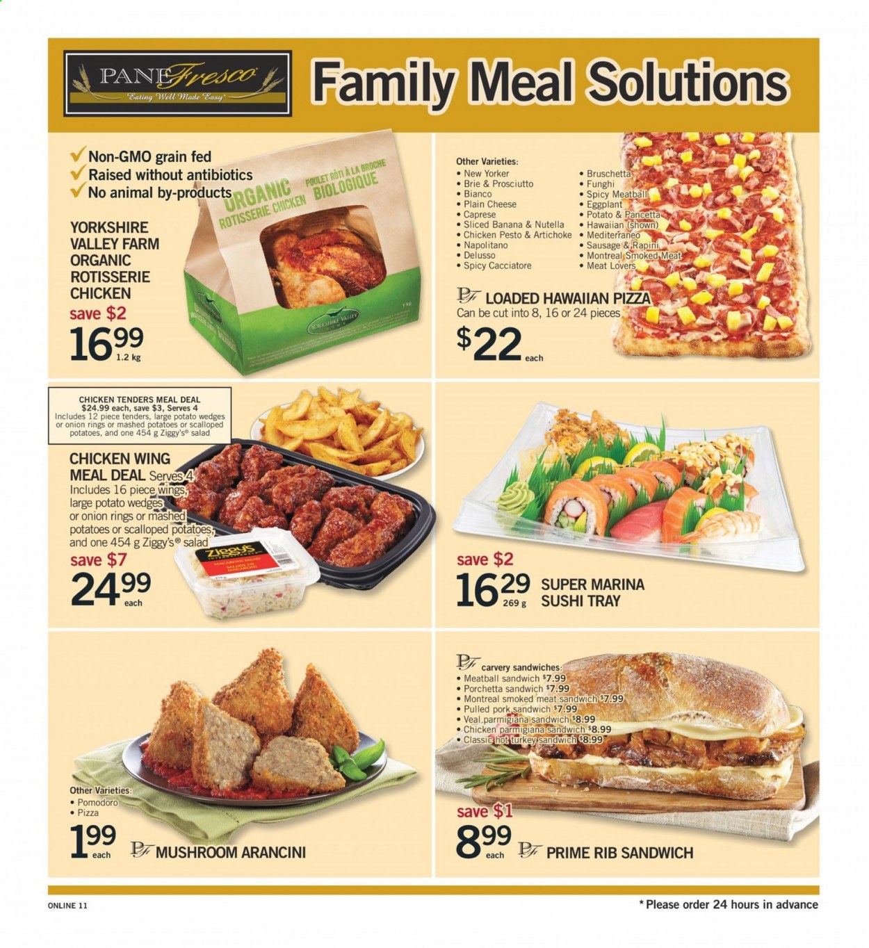 Fortinos flyer - July 01, 2021 - July 07, 2021. Page 12