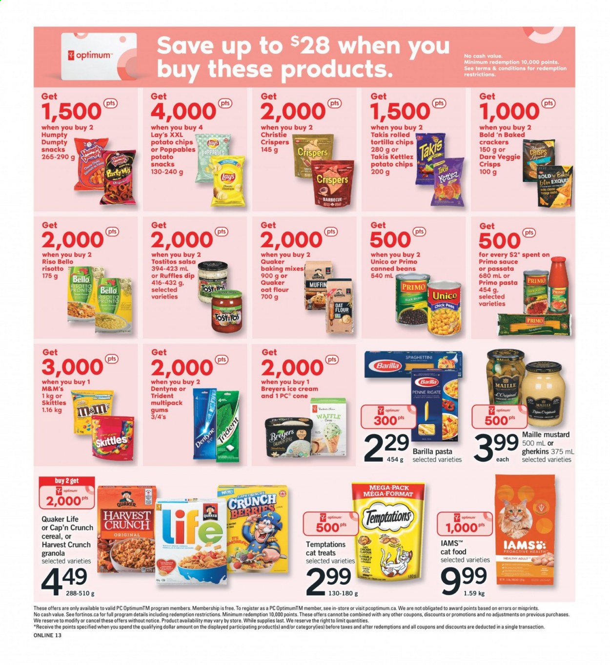 Fortinos flyer - July 01, 2021 - July 07, 2021. Page 14
