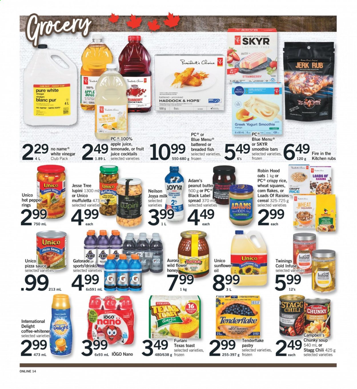 Fortinos flyer - July 01, 2021 - July 07, 2021. Page 15