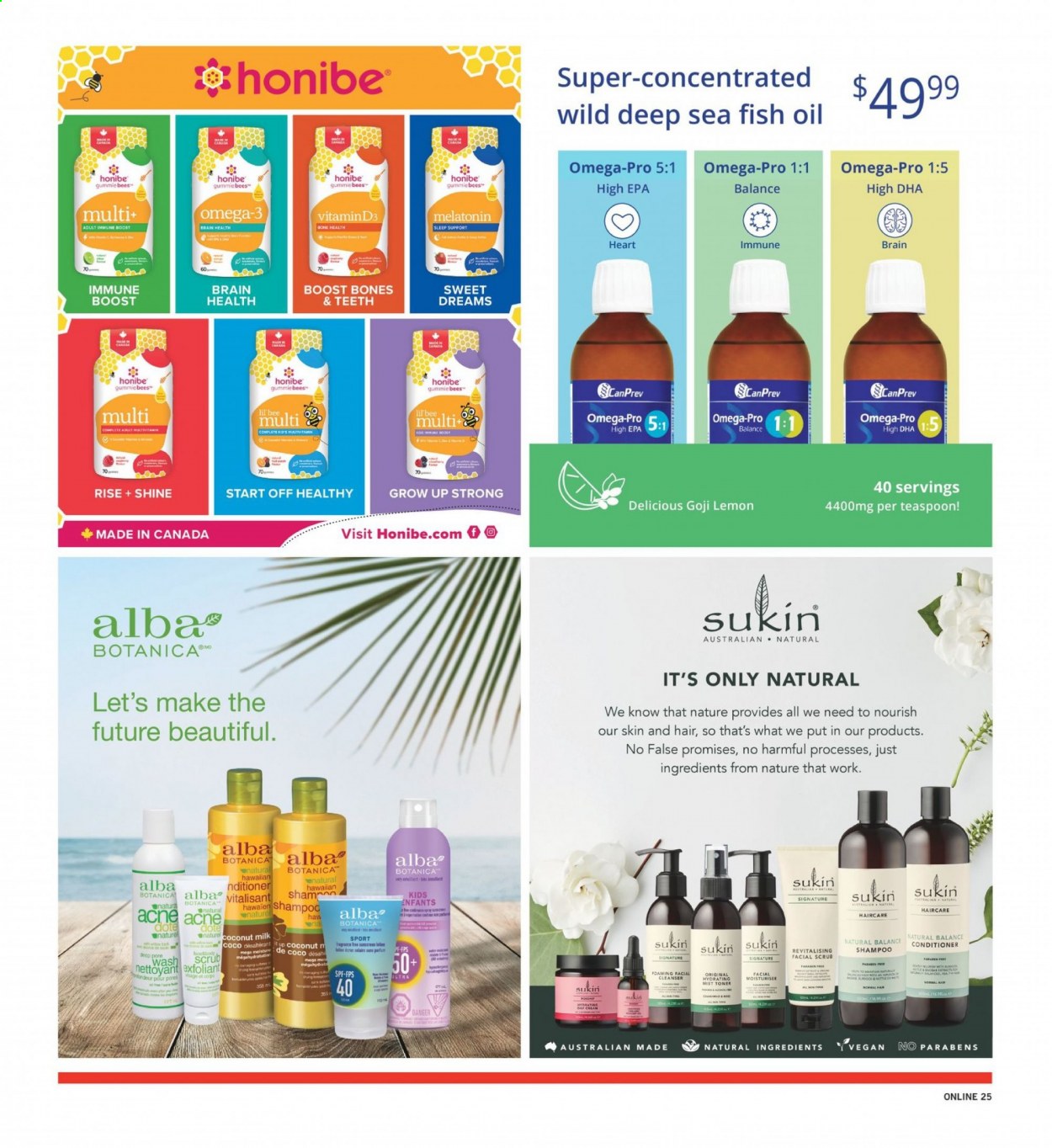 Fortinos flyer - July 01, 2021 - July 07, 2021. Page 24