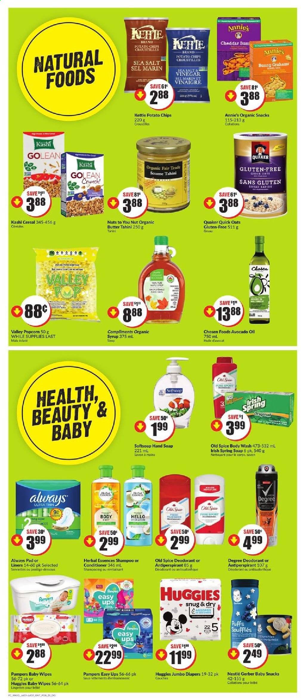 Chalo! FreshCo. flyer - July 01, 2021 - July 07, 2021. Page 8