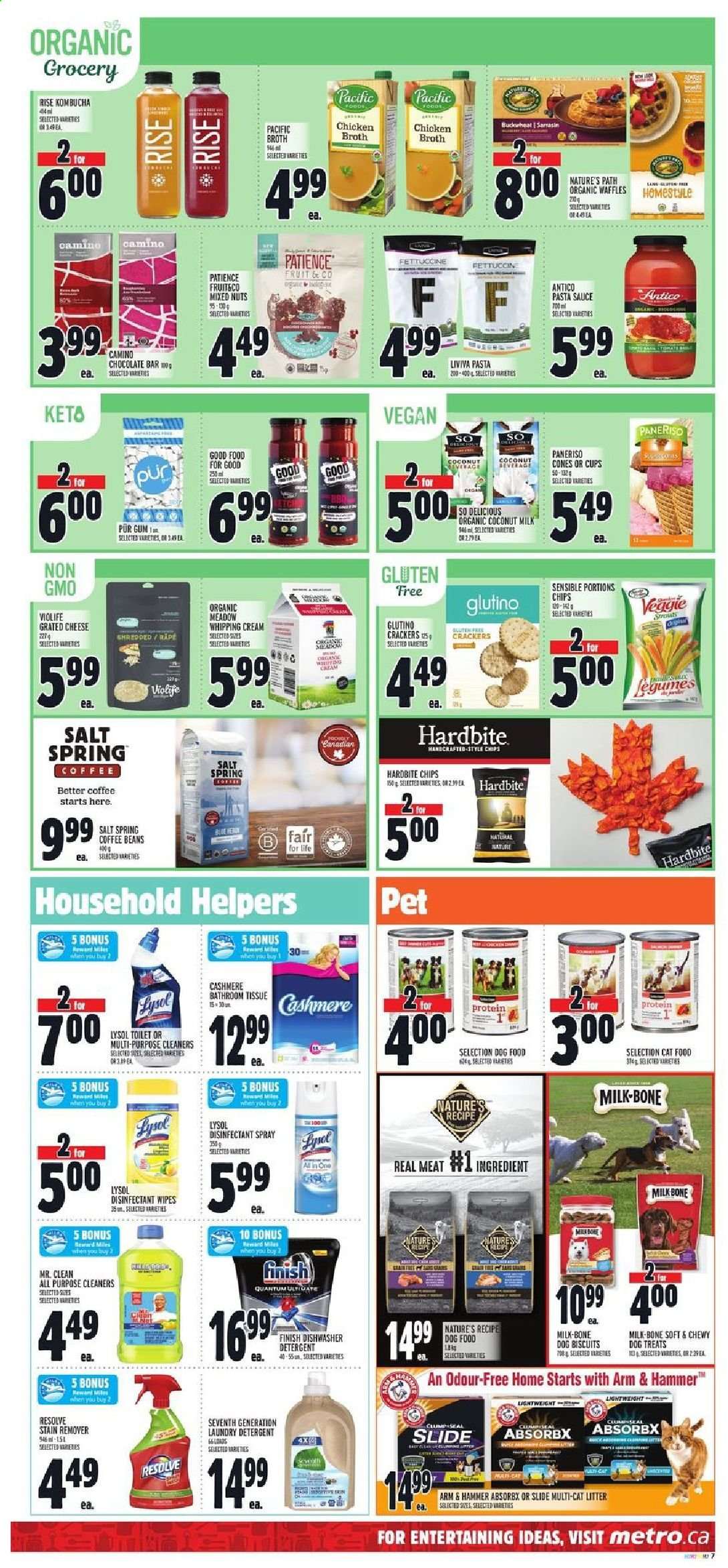 Metro flyer - July 01, 2021 - July 07, 2021. Page 9