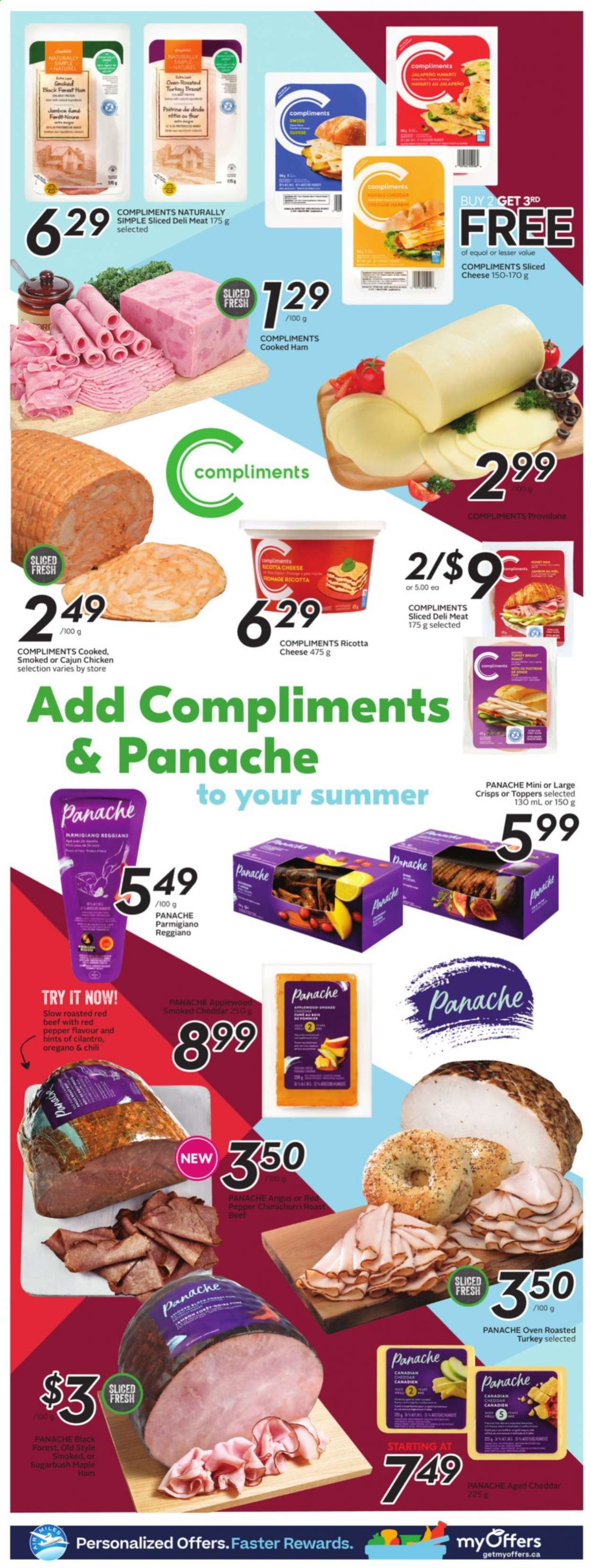 Safeway flyer - July 01, 2021 - July 07, 2021. Page 11