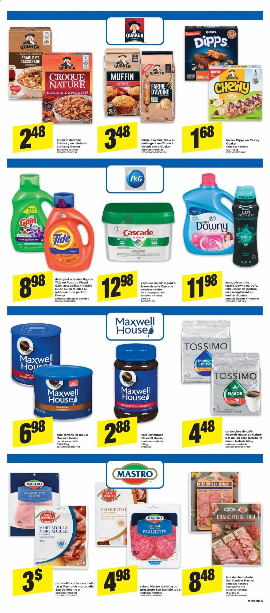 Maxi & Cie flyer - July 01, 2021 - July 07, 2021. Page 11