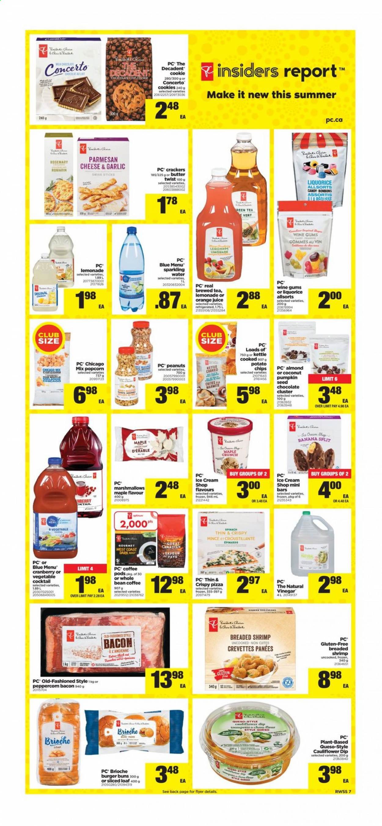 Real Canadian Superstore flyer - July 02, 2021 - July 08, 2021. Page 7