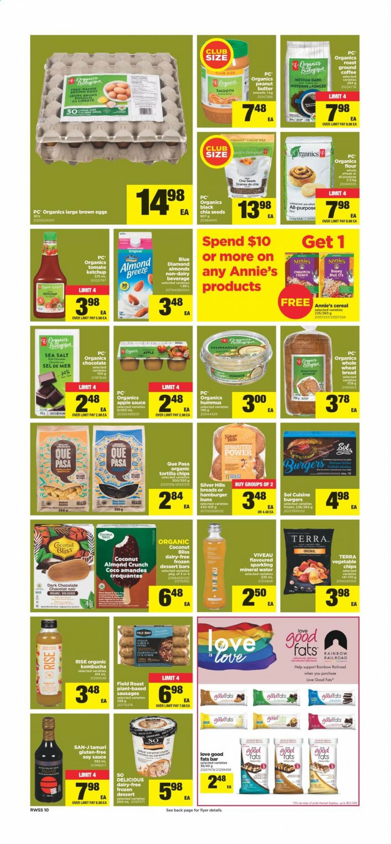 Real Canadian Superstore flyer - July 02, 2021 - July 08, 2021. Page 10
