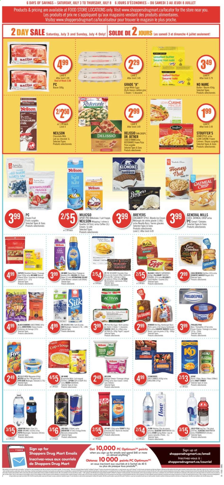 Shoppers Drug Mart flyer - July 03, 2021 - July 08, 2021. Page 5