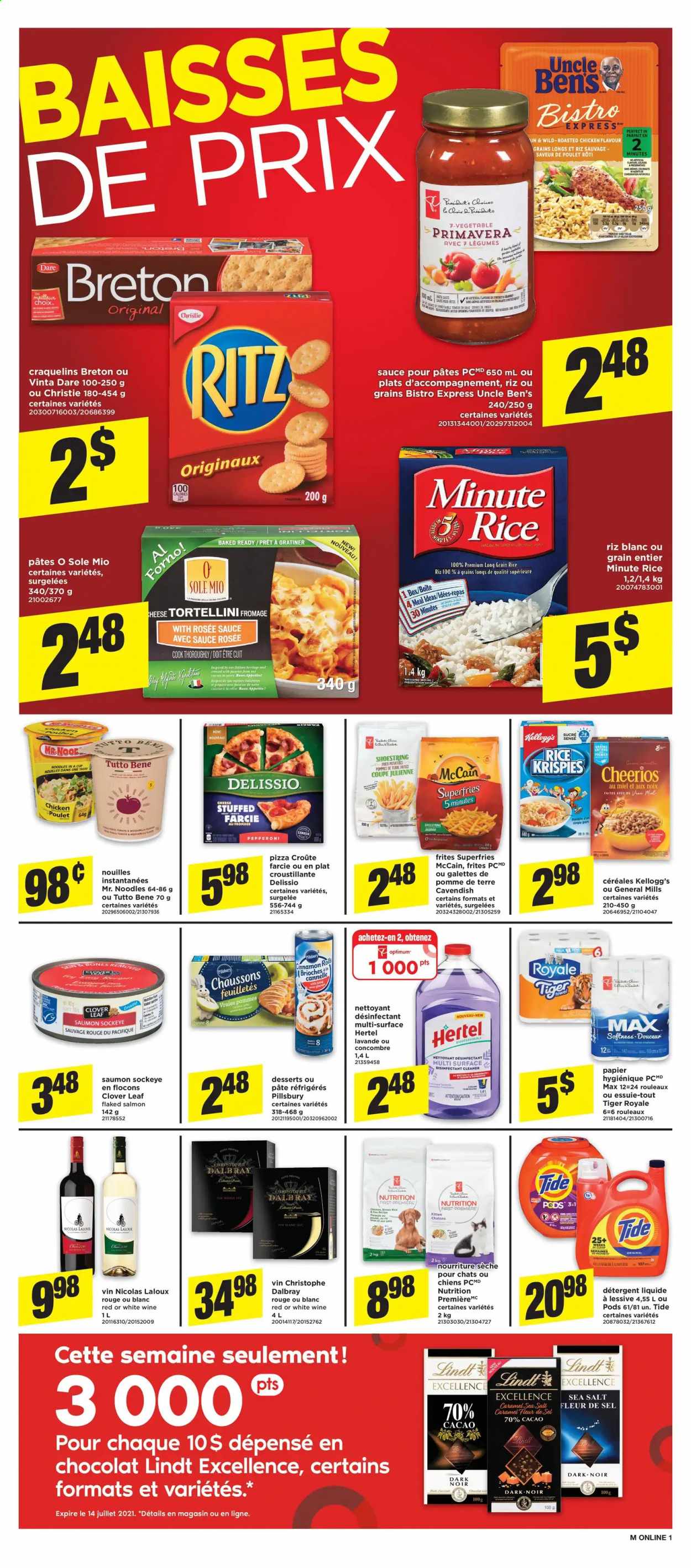 Maxi & Cie flyer - July 08, 2021 - July 14, 2021. Page 6