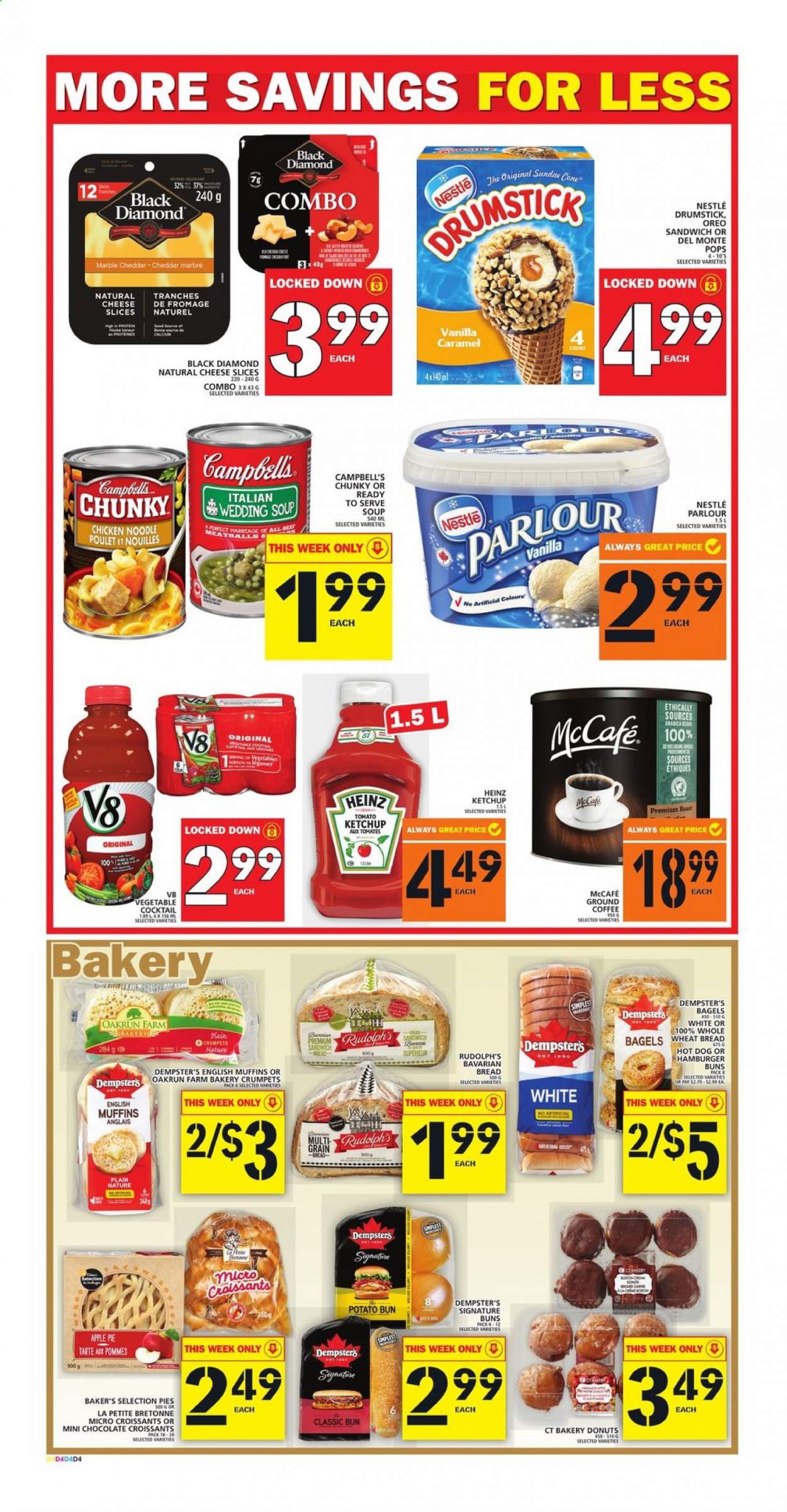 Food Basics flyer - July 08, 2021 - July 14, 2021. Page 4