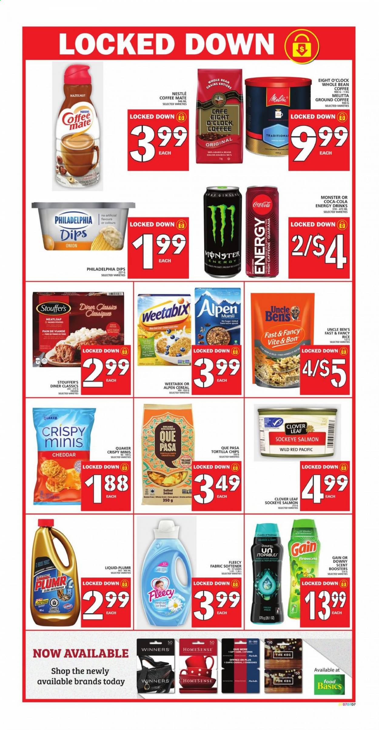 Food Basics flyer - July 08, 2021 - July 14, 2021. Page 9