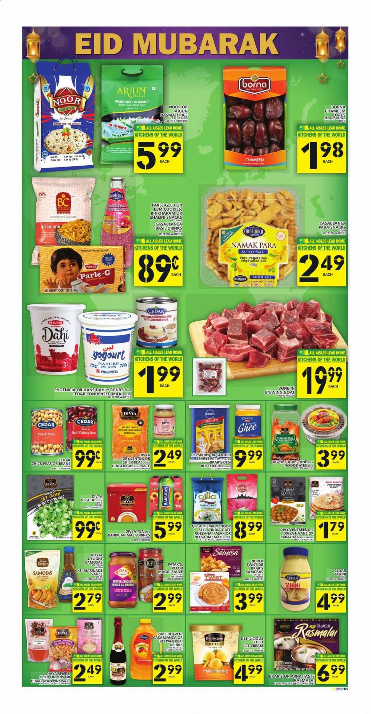 Food Basics flyer - July 08, 2021 - July 14, 2021. Page 11