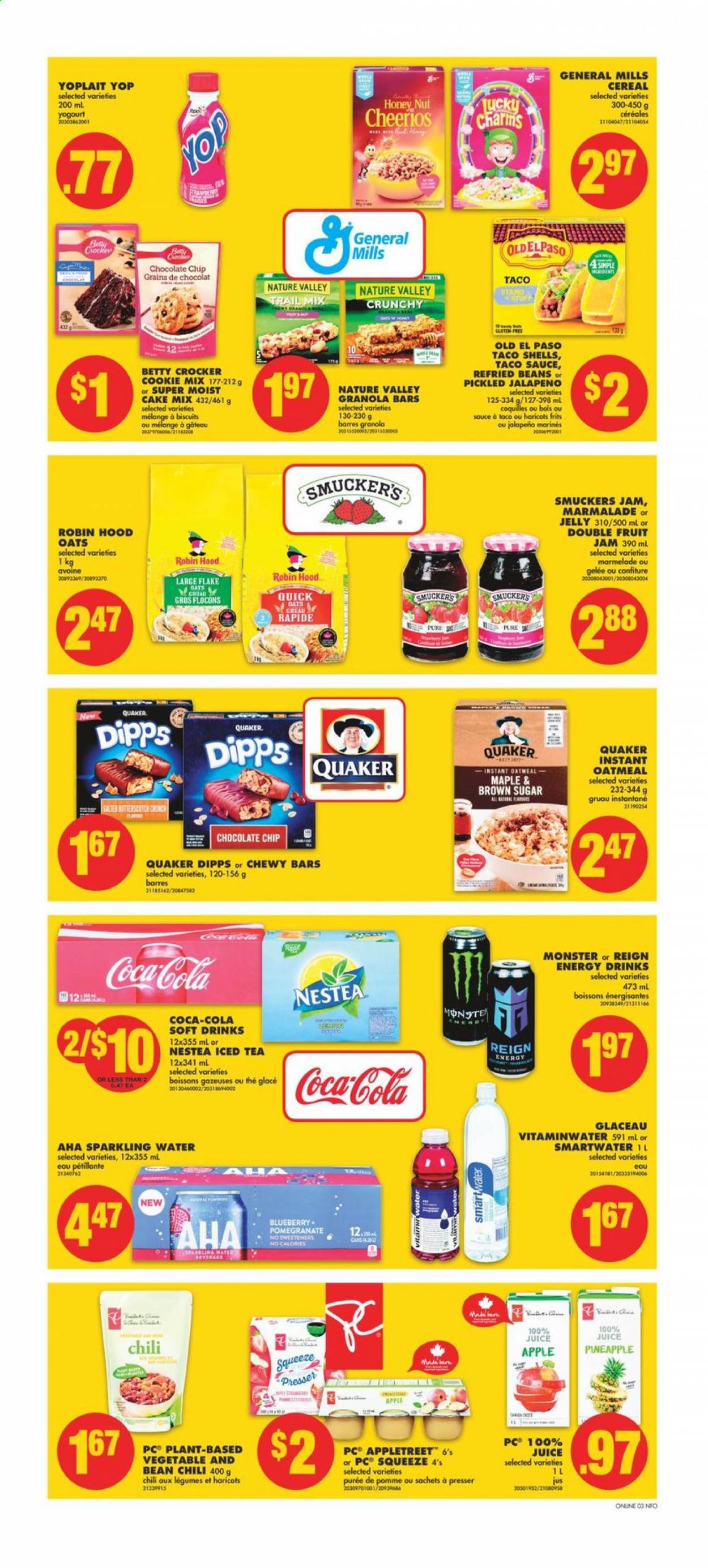 No Frills flyer - July 08, 2021 - July 14, 2021. Page 8