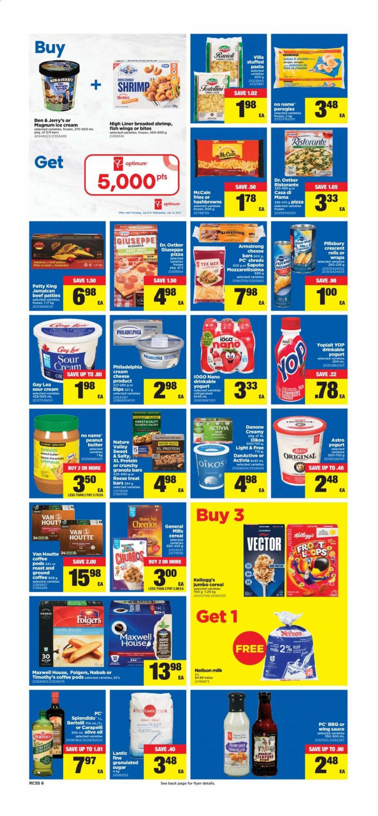 Real Canadian Superstore flyer - July 08, 2021 - July 14, 2021. Page 6