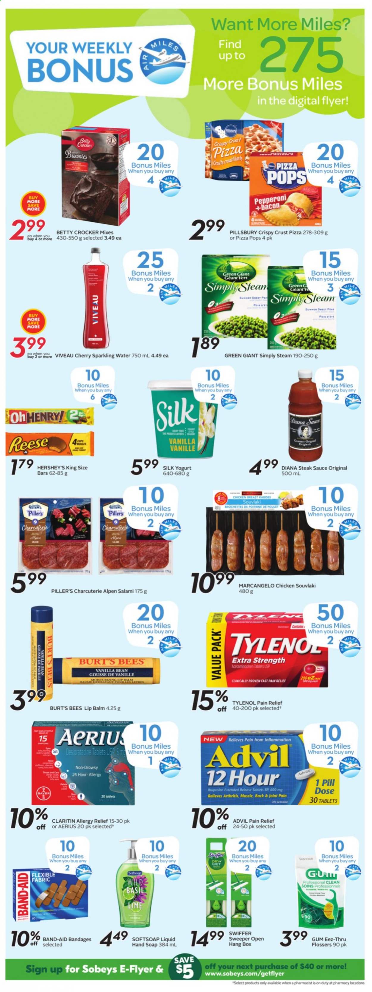 Sobeys flyer - July 08, 2021 - July 14, 2021. Page 12