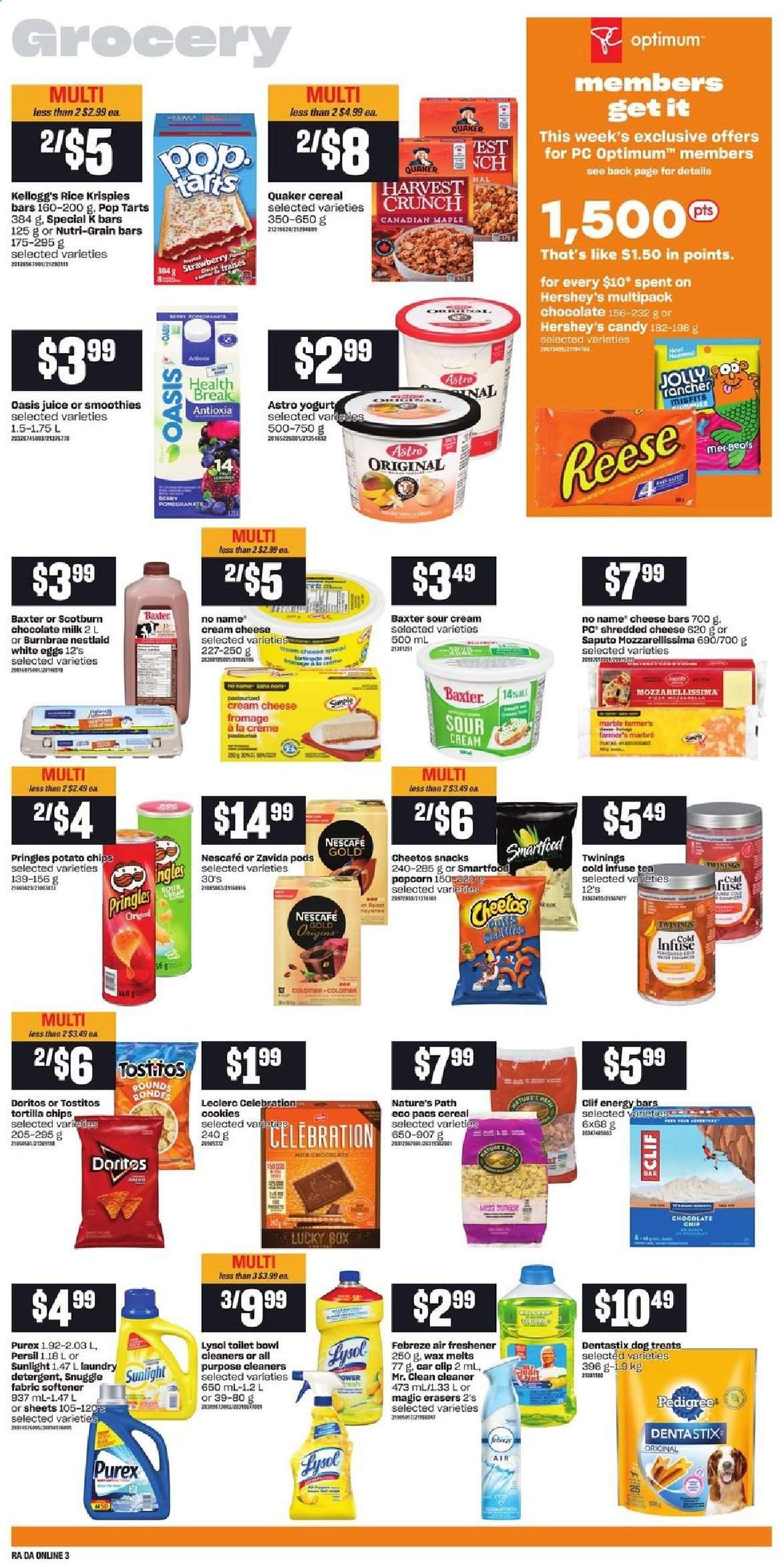 Atlantic Superstore flyer - July 08, 2021 - July 14, 2021. Page 7