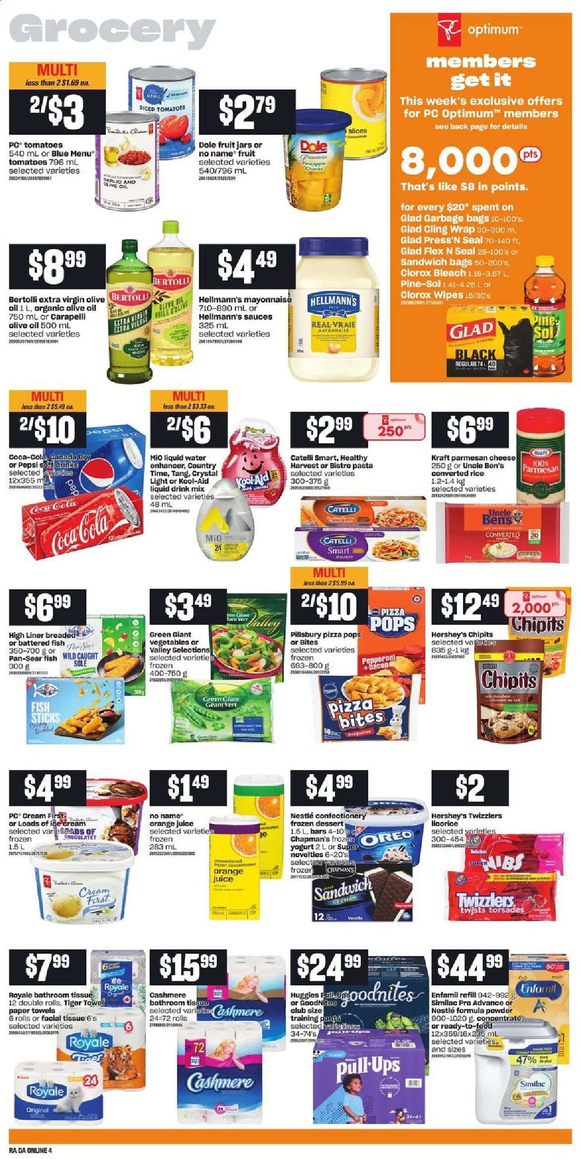 Atlantic Superstore flyer - July 08, 2021 - July 14, 2021. Page 8