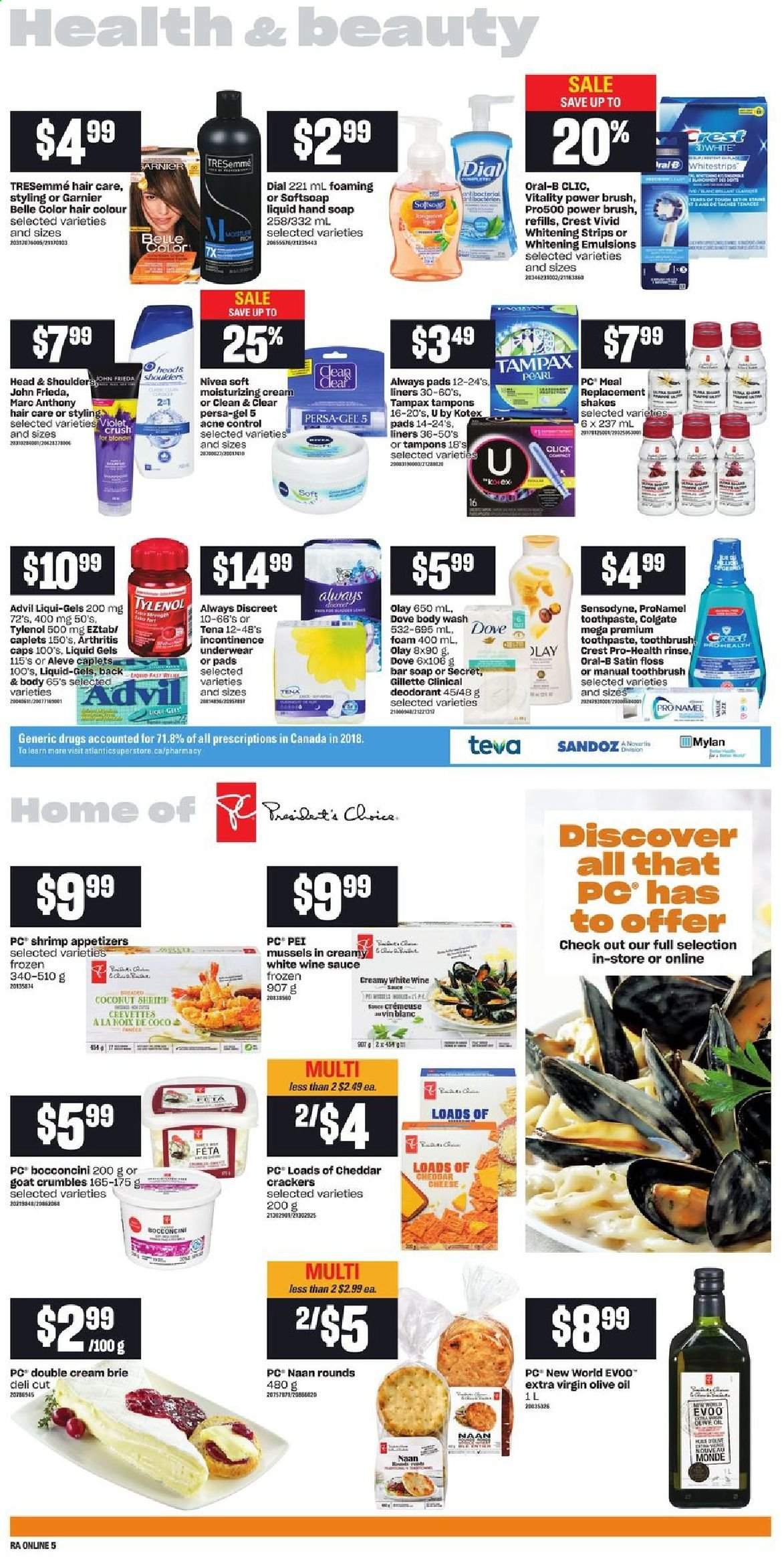 Atlantic Superstore flyer - July 08, 2021 - July 14, 2021. Page 9