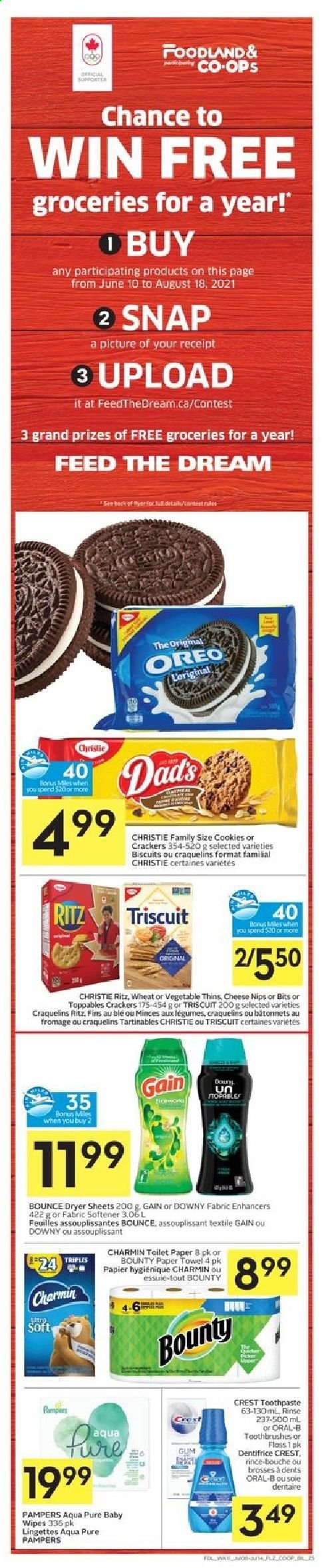 Co-op flyer - July 08, 2021 - July 14, 2021. Page 8