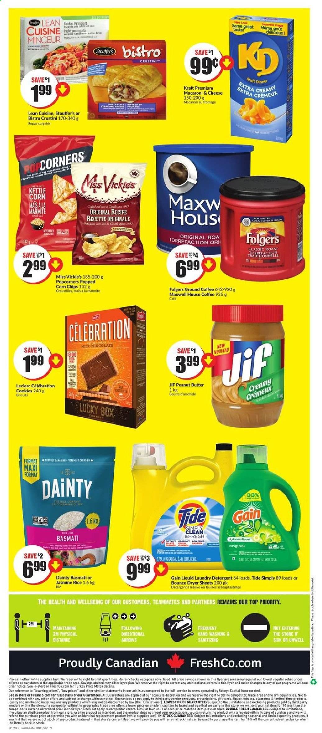 FreshCo. flyer - July 08, 2021 - July 14, 2021. Page 6