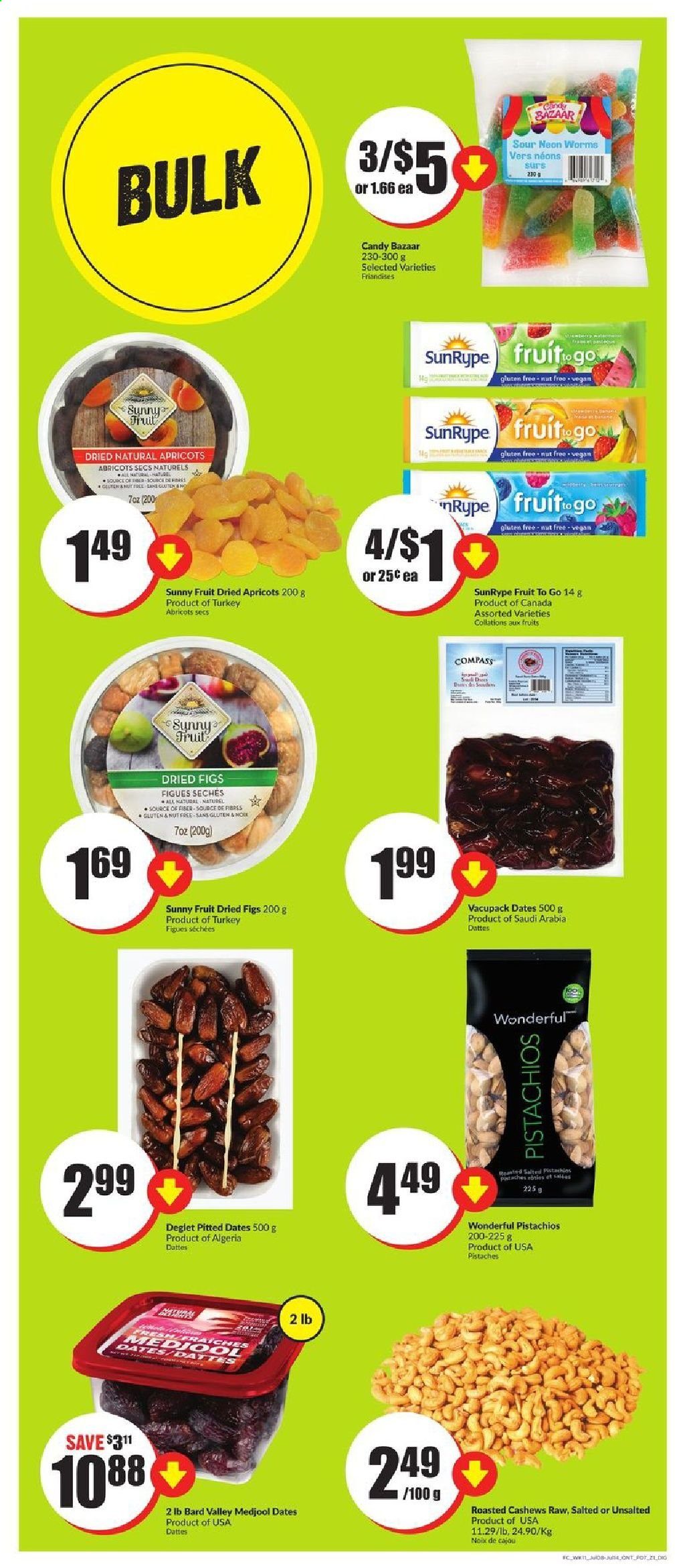 FreshCo. flyer - July 08, 2021 - July 14, 2021. Page 7