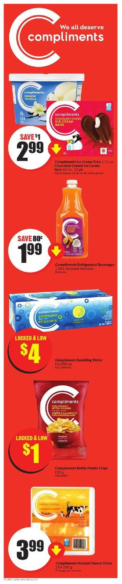 FreshCo. flyer - July 08, 2021 - July 14, 2021. Page 10