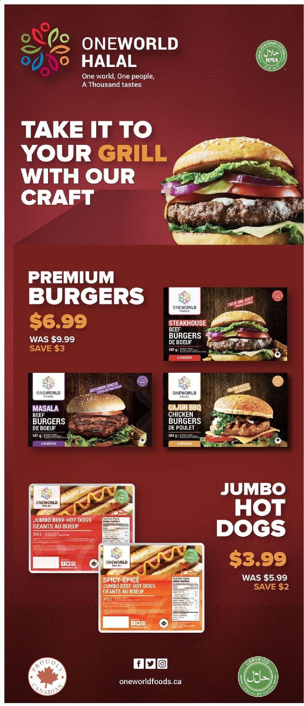 Chalo! FreshCo. flyer - July 08, 2021 - July 14, 2021. Page 9
