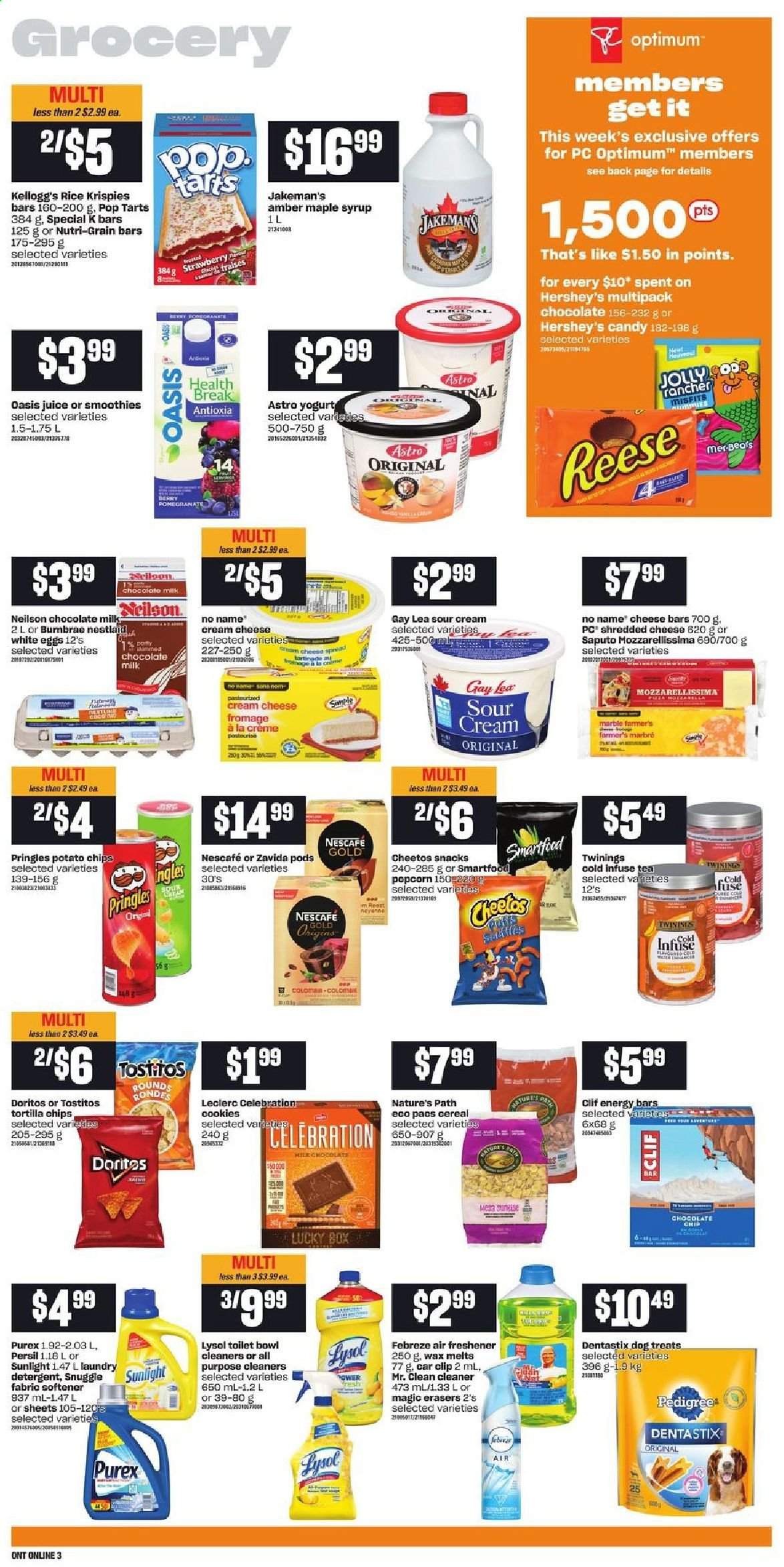 Loblaws flyer - July 08, 2021 - July 14, 2021. Page 7