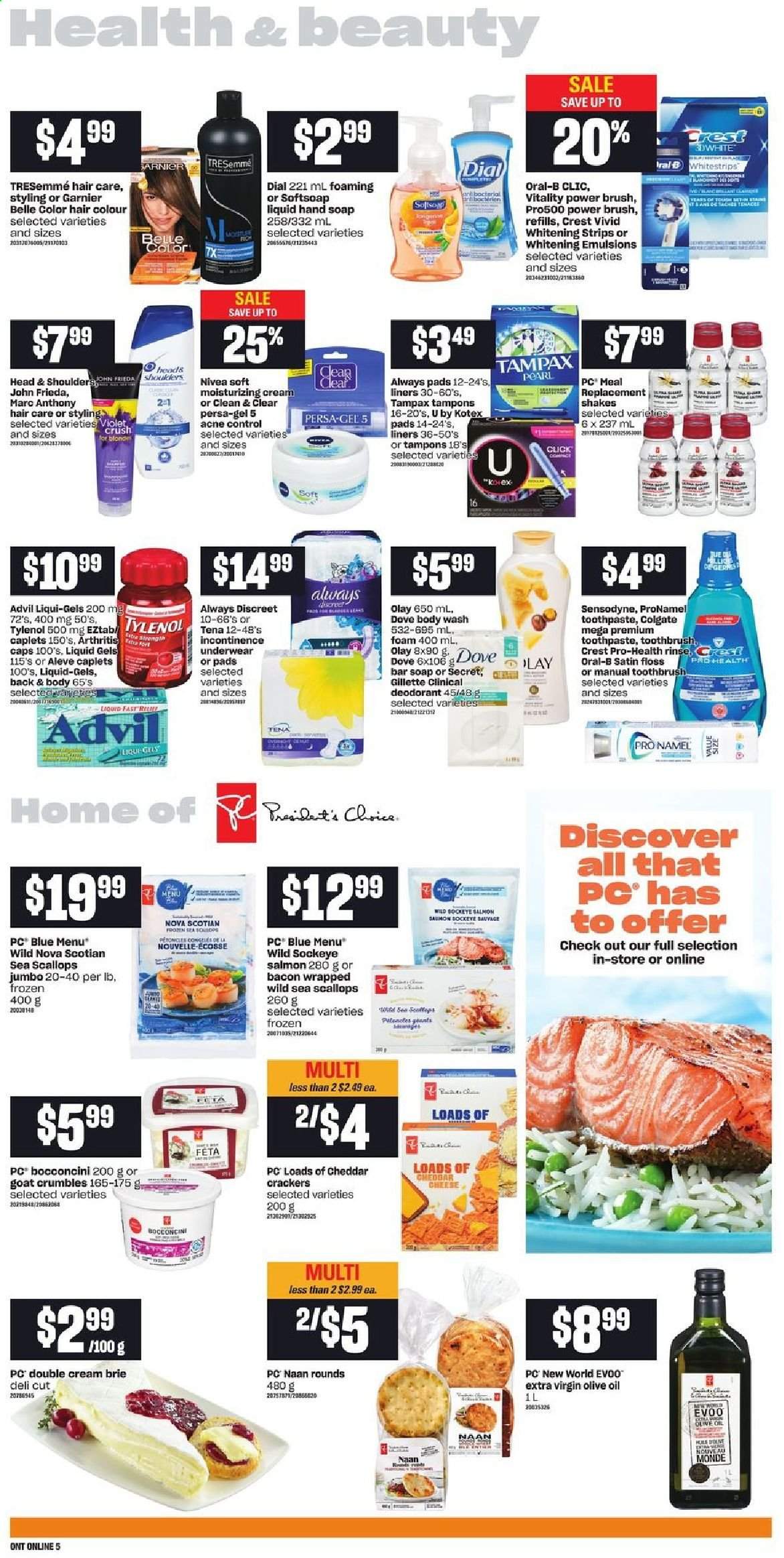 Loblaws flyer - July 08, 2021 - July 14, 2021. Page 9