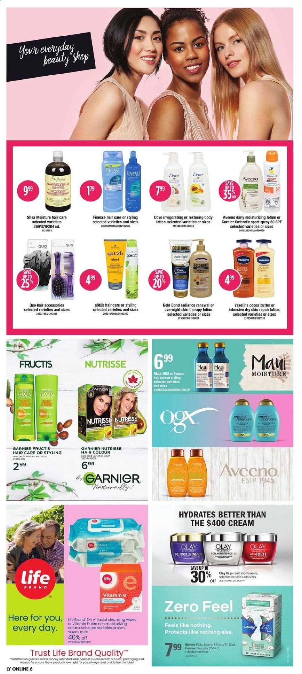 Loblaws flyer - July 08, 2021 - July 14, 2021. Page 10
