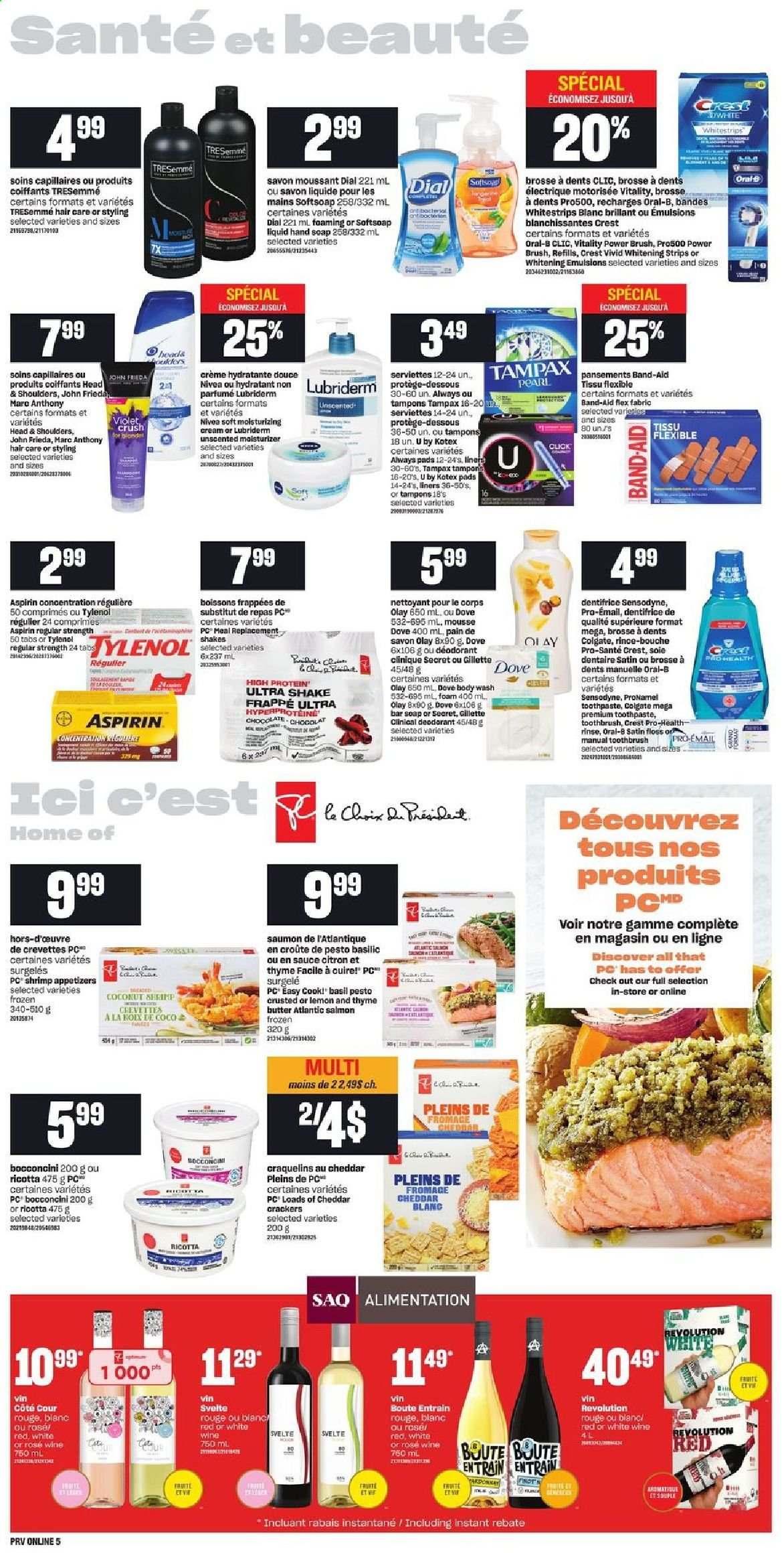 Provigo flyer - July 08, 2021 - July 14, 2021. Page 9