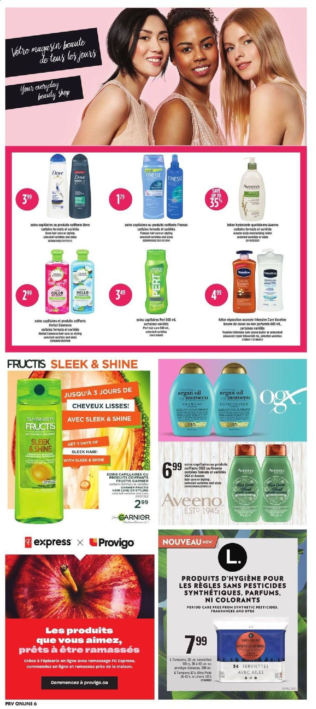 Provigo flyer - July 08, 2021 - July 14, 2021. Page 10