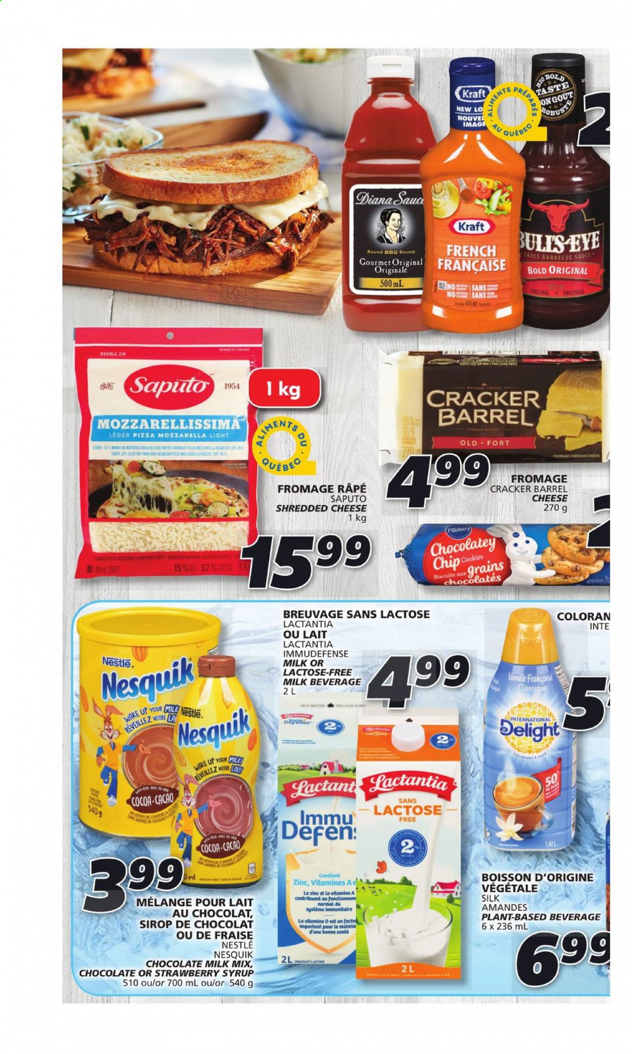 IGA flyer - July 08, 2021 - July 14, 2021. Page 15