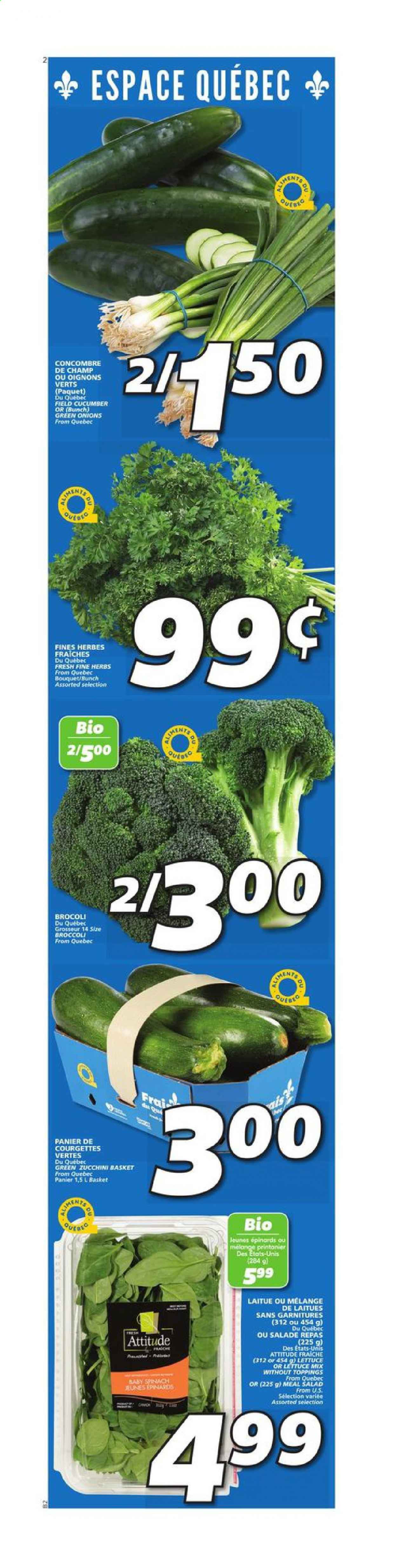 IGA flyer - July 08, 2021 - July 14, 2021. Page 19