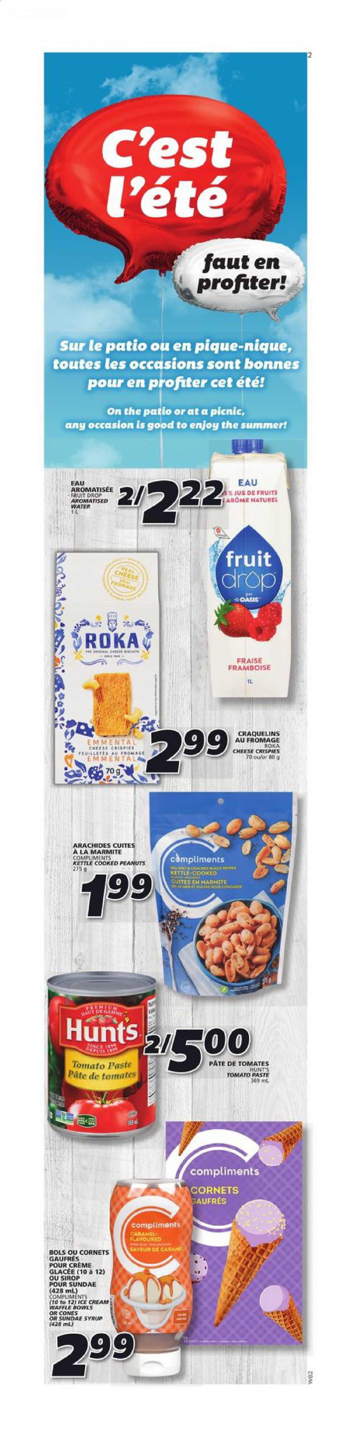 IGA flyer - July 08, 2021 - July 14, 2021. Page 22