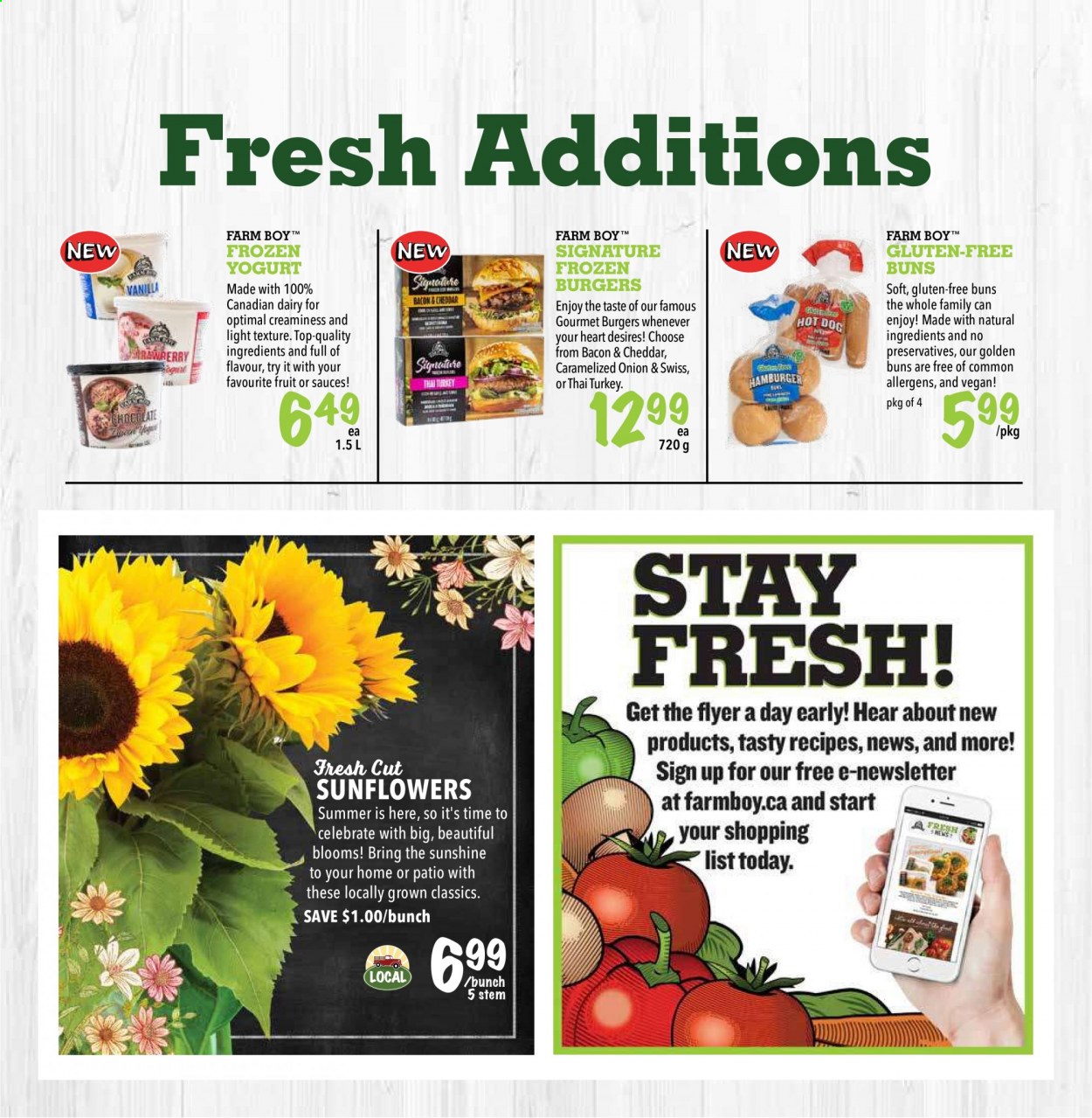 Farm Boy flyer - July 08, 2021 - July 14, 2021. Page 10