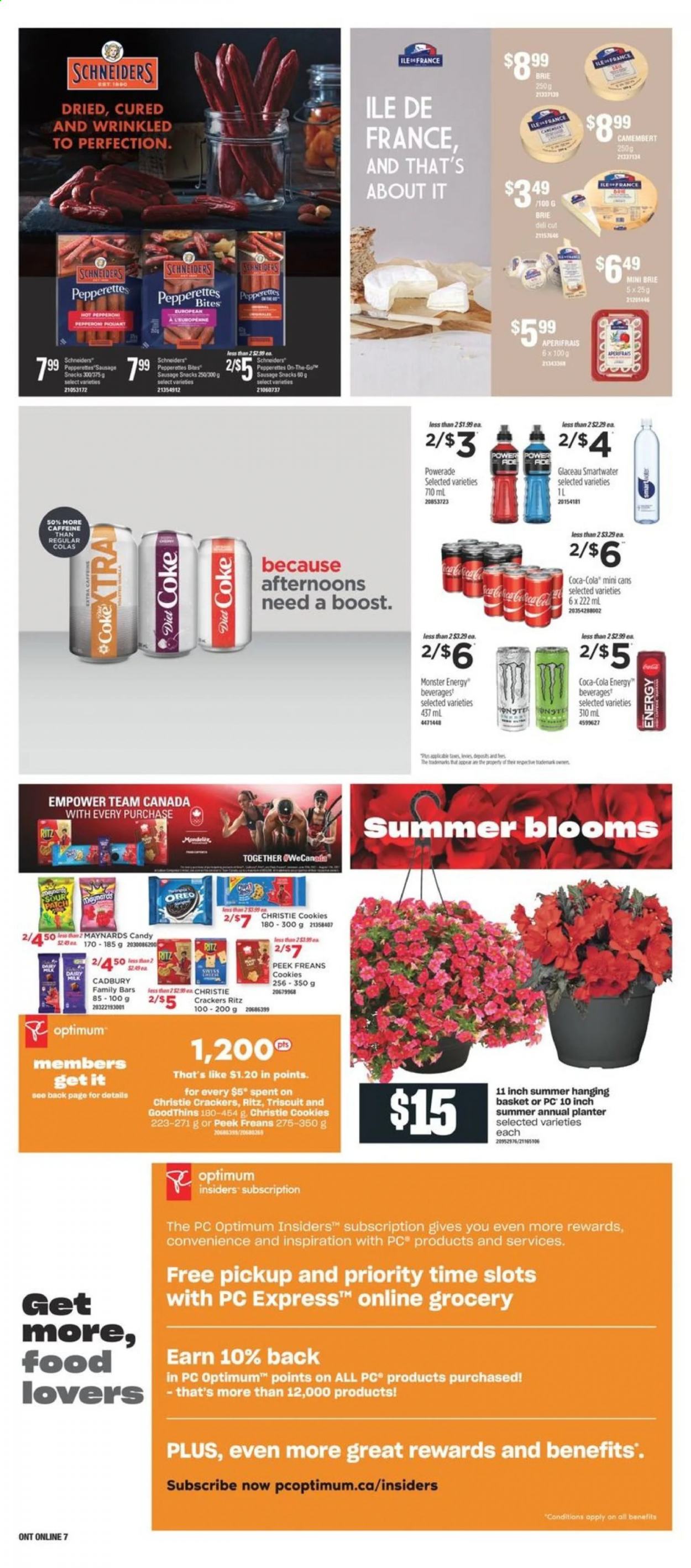 Independent flyer - July 08, 2021 - July 14, 2021. Page 12