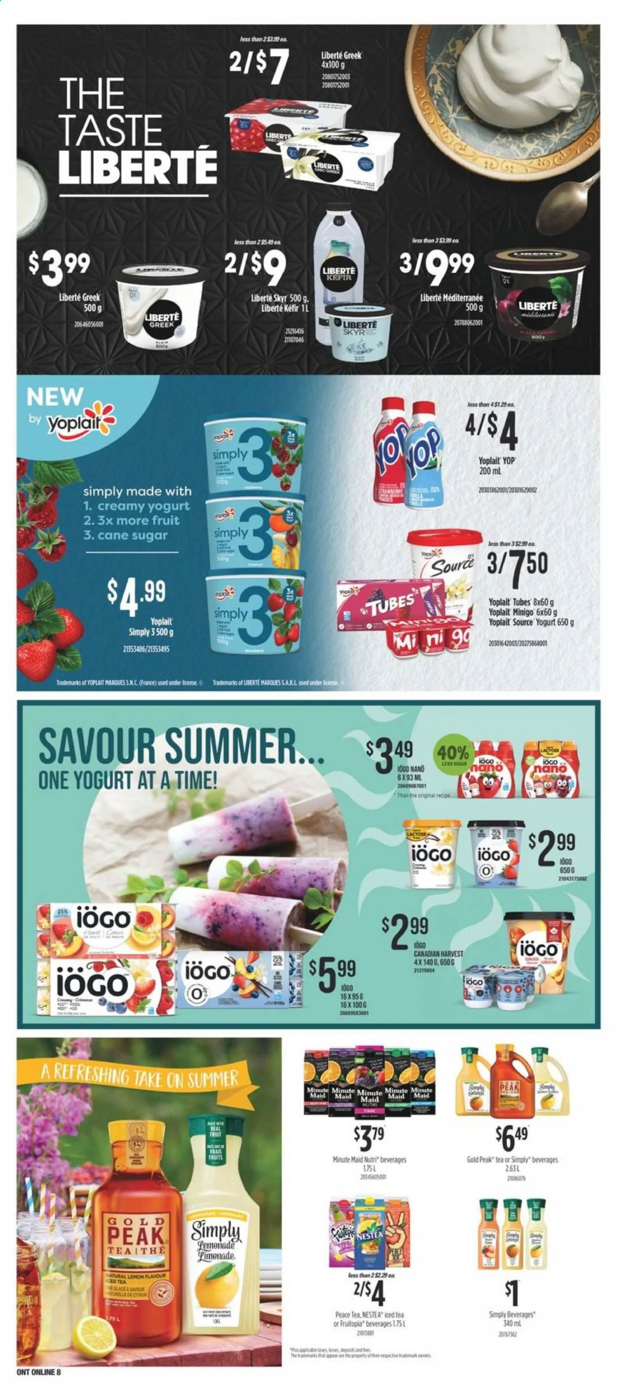 Independent flyer - July 08, 2021 - July 14, 2021. Page 13