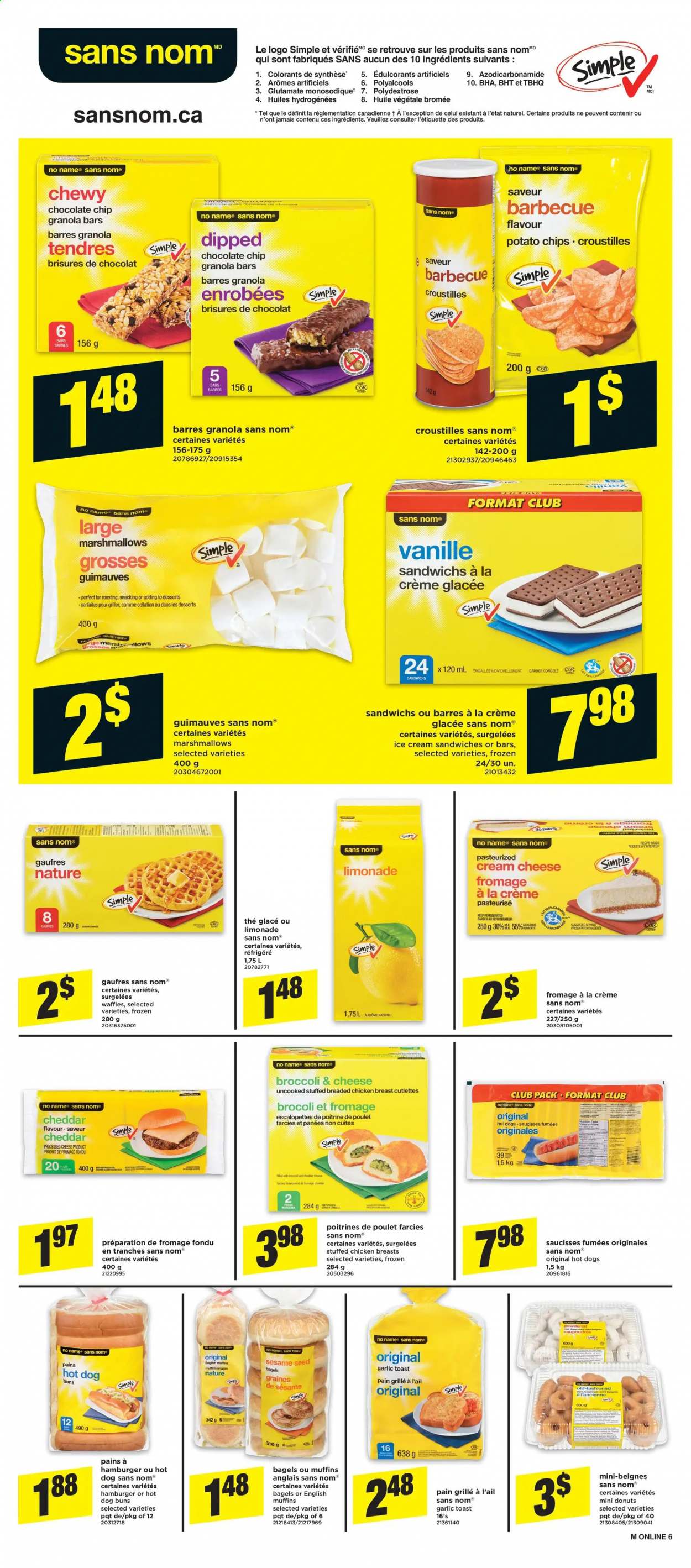 Maxi & Cie flyer - July 15, 2021 - July 21, 2021. Page 11