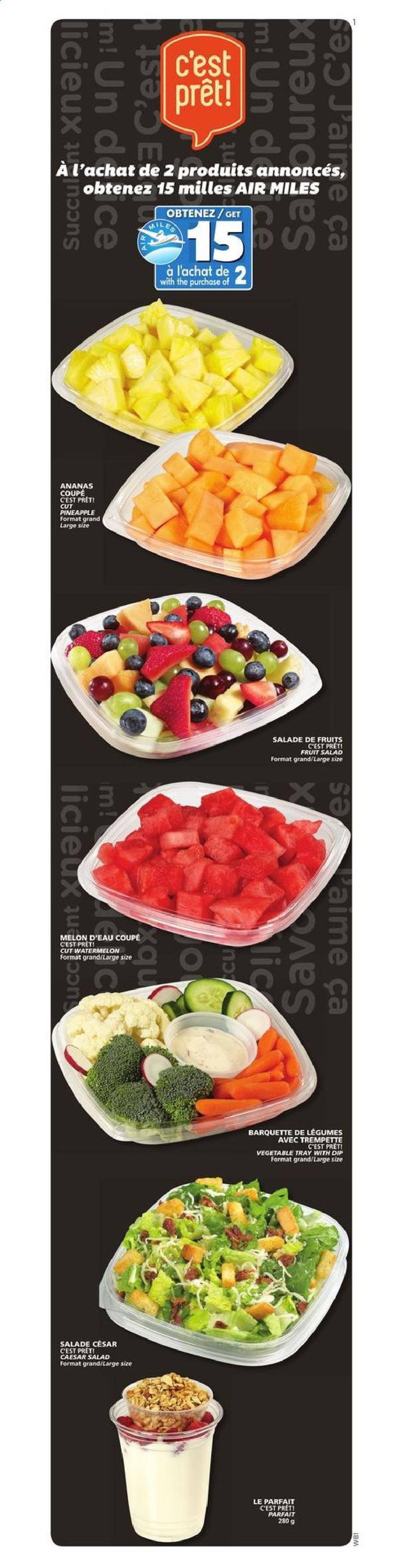 IGA flyer - July 15, 2021 - July 21, 2021. Page 13