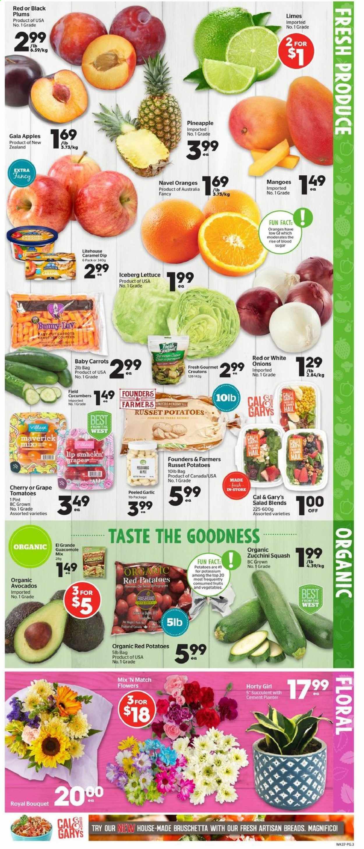 Co-op flyer - July 15, 2021 - July 21, 2021. Page 4