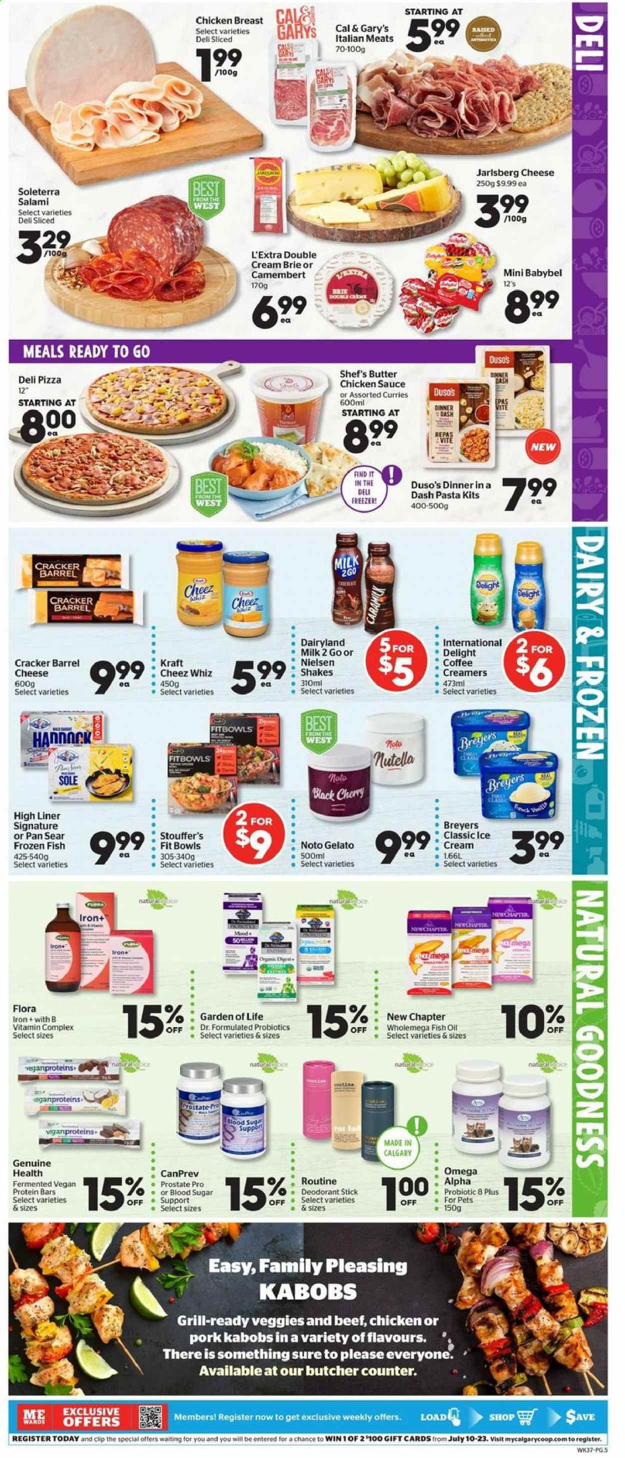 Co-op flyer - July 15, 2021 - July 21, 2021. Page 7