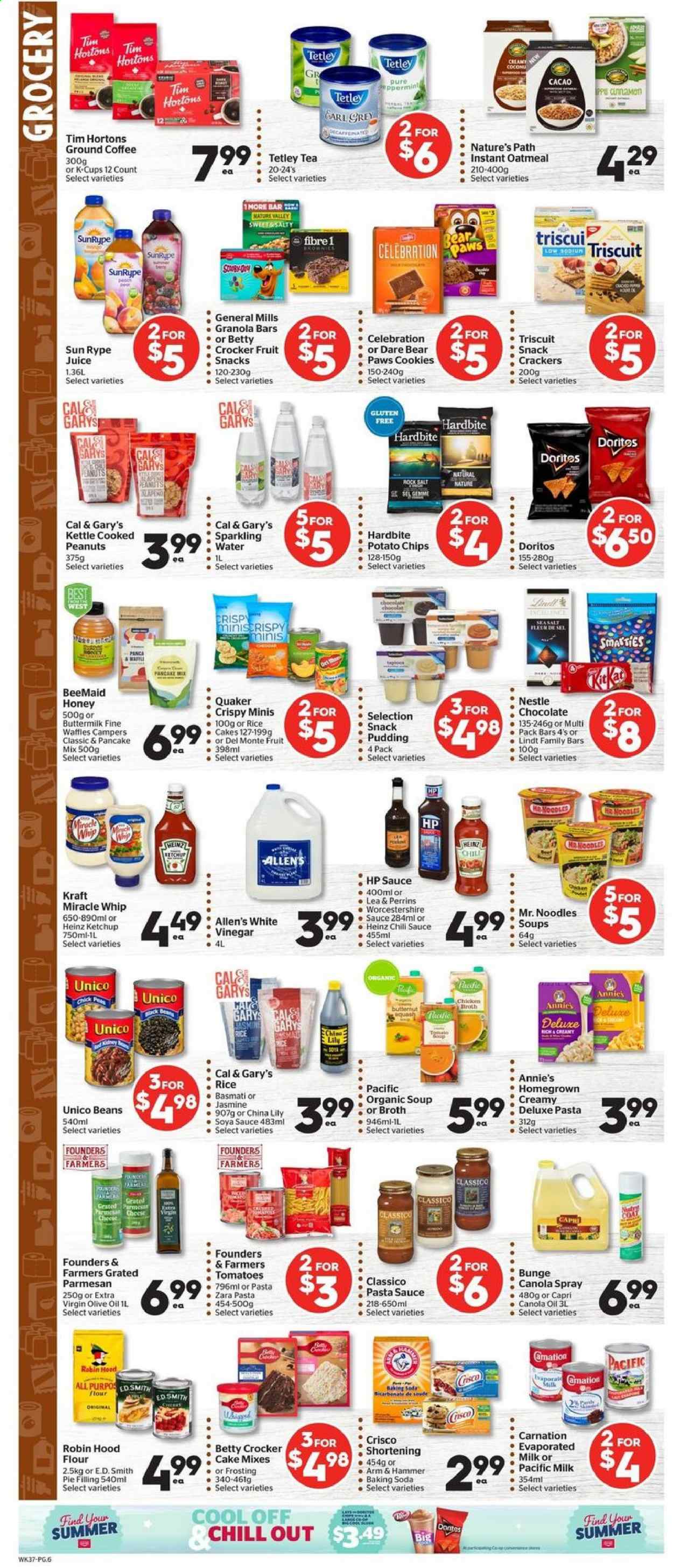 Co-op flyer - July 15, 2021 - July 21, 2021. Page 8