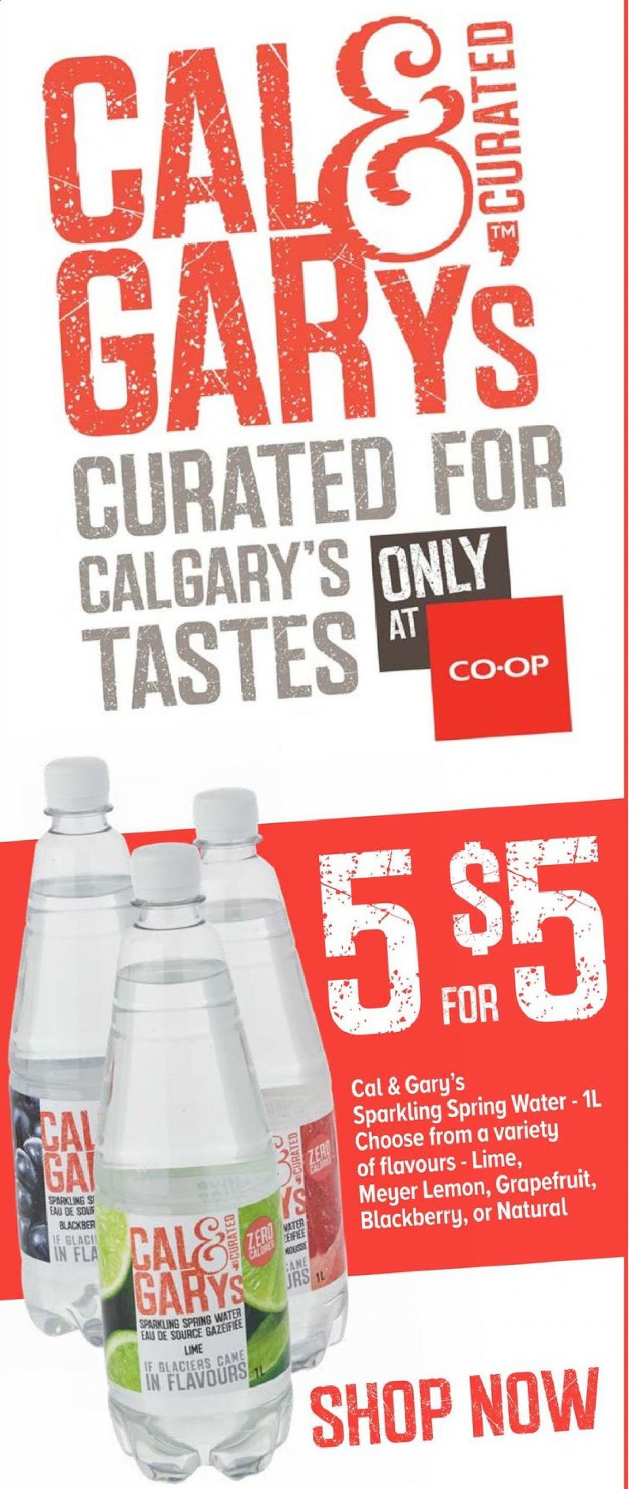 Co-op flyer - July 15, 2021 - July 21, 2021. Page 9