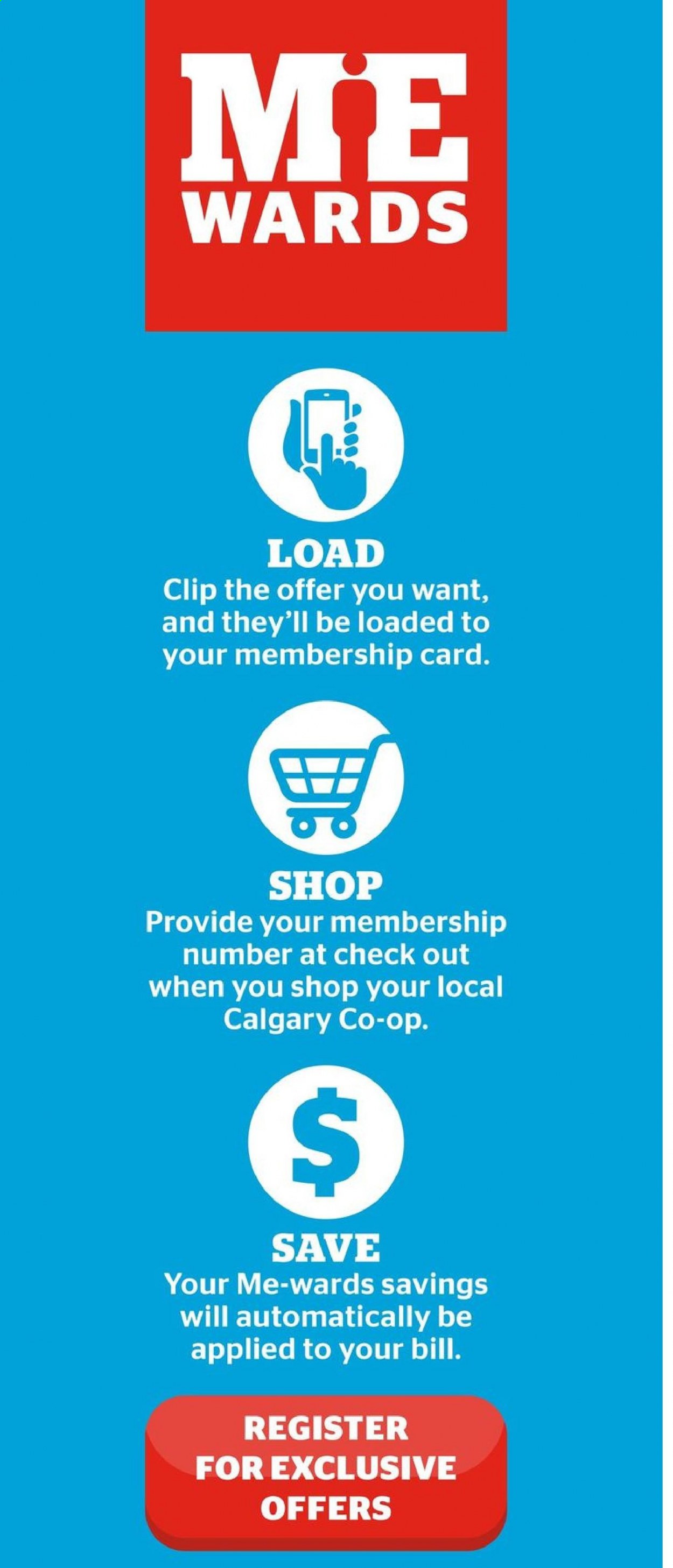 Co-op flyer - July 15, 2021 - July 21, 2021. Page 11