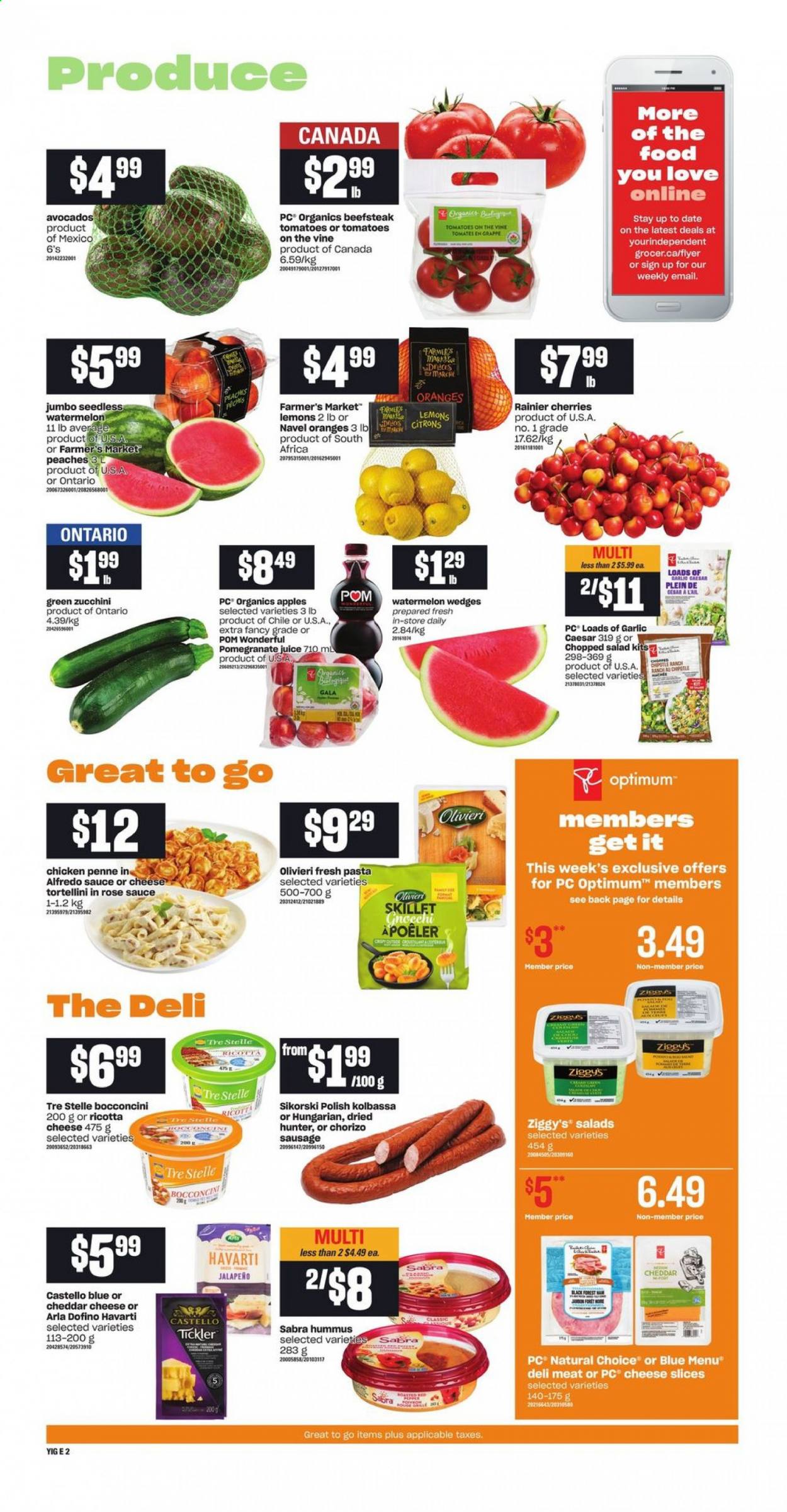 Independent flyer - July 15, 2021 - July 21, 2021. Page 3