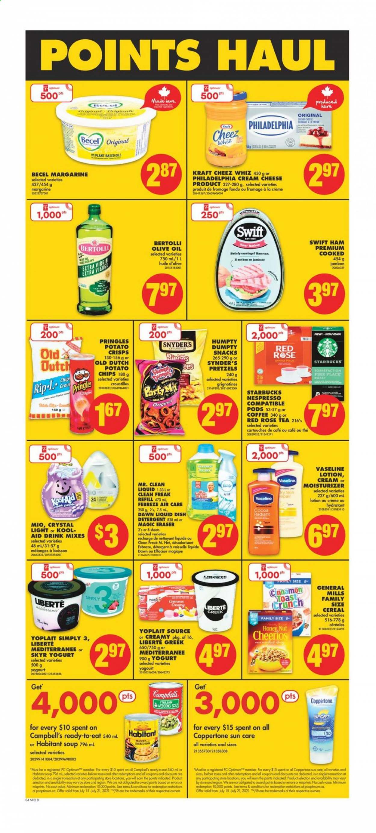 No Frills flyer - July 15, 2021 - July 21, 2021. Page 6