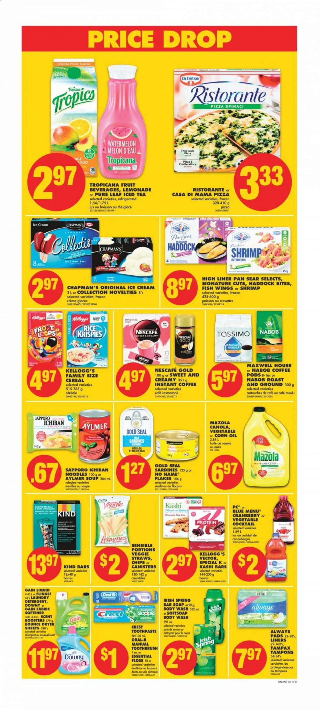 No Frills flyer - July 15, 2021 - July 21, 2021. Page 7