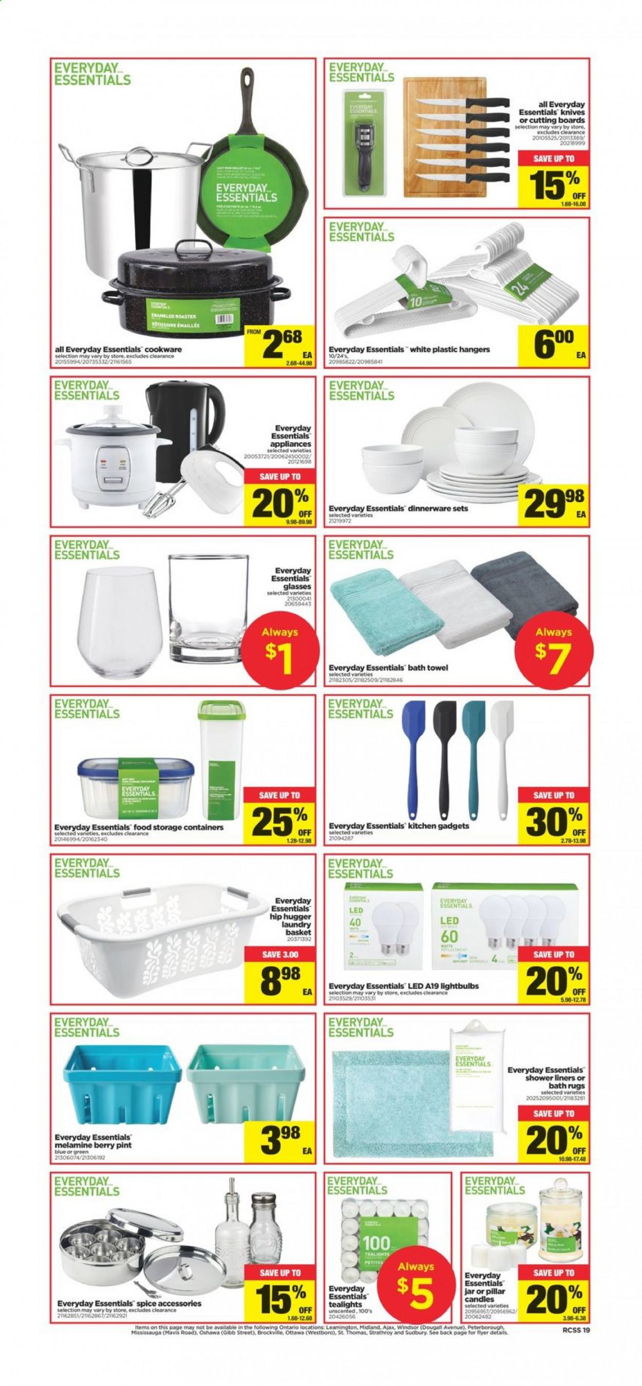 Real Canadian Superstore flyer - July 15, 2021 - July 21, 2021. Page 19