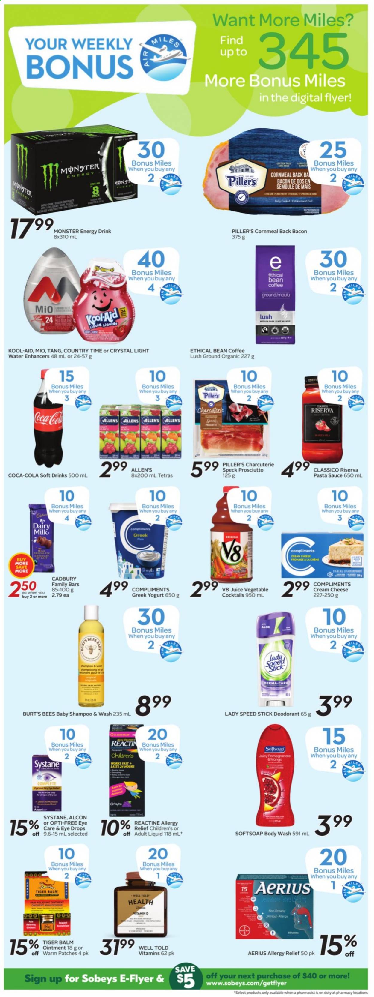Sobeys flyer - July 15, 2021 - July 21, 2021. Page 12