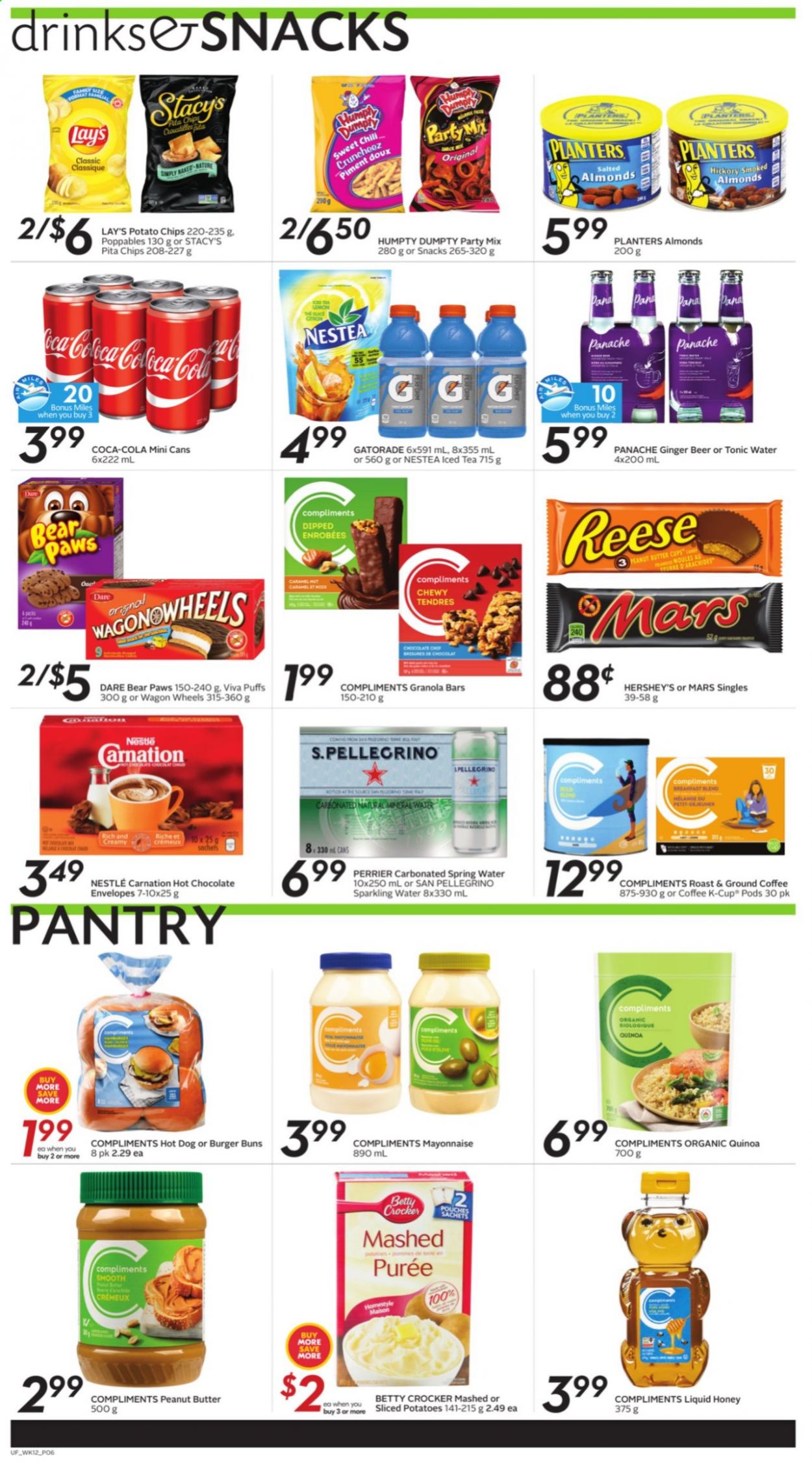 Sobeys Urban Fresh flyer - July 15, 2021 - July 21, 2021. Page 6